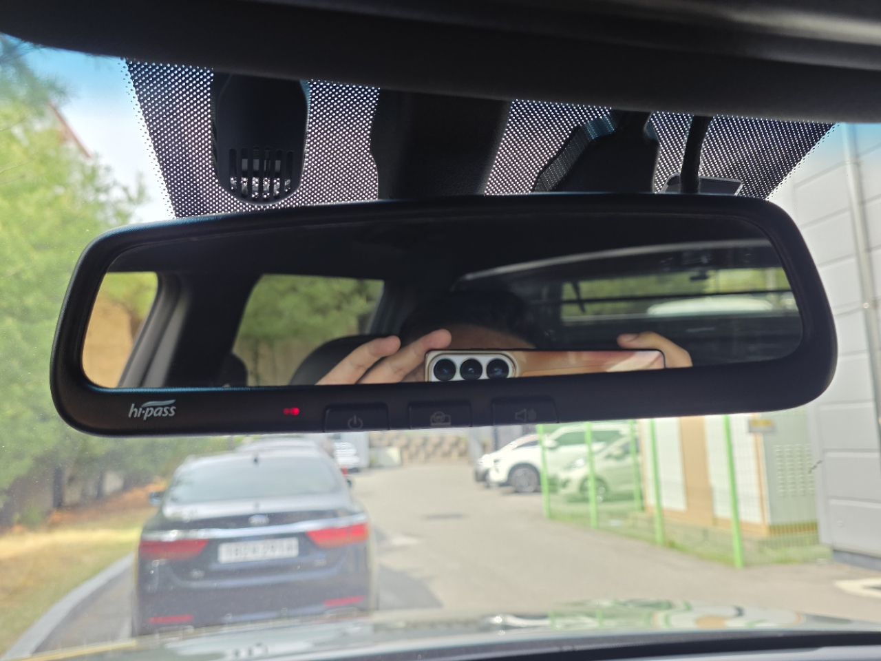 더 뉴 렉스턴 스포츠 4WD 프레스티지 - 사진 8