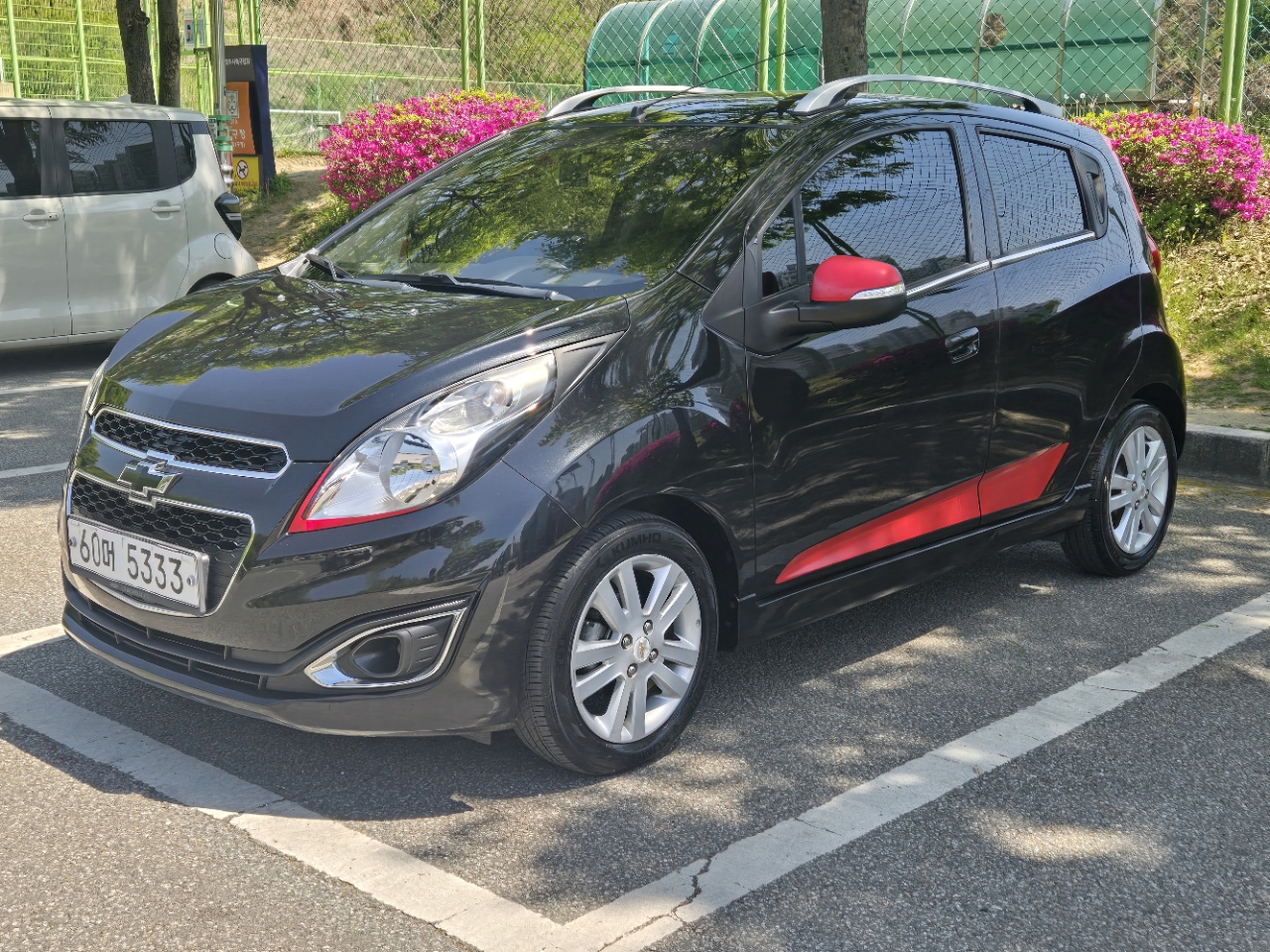 스파크 S LT - 사진 1