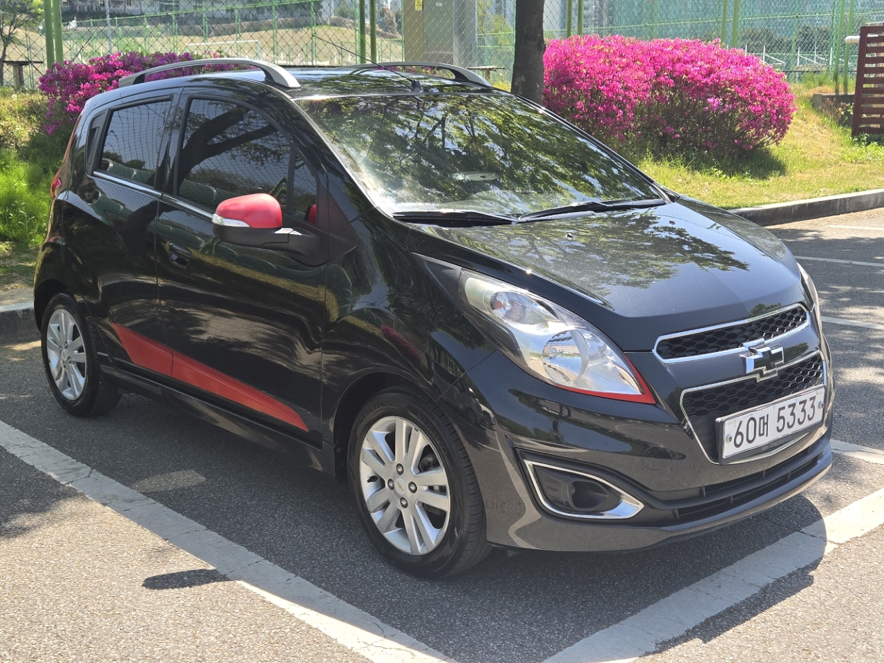 스파크 S LT - 사진 2