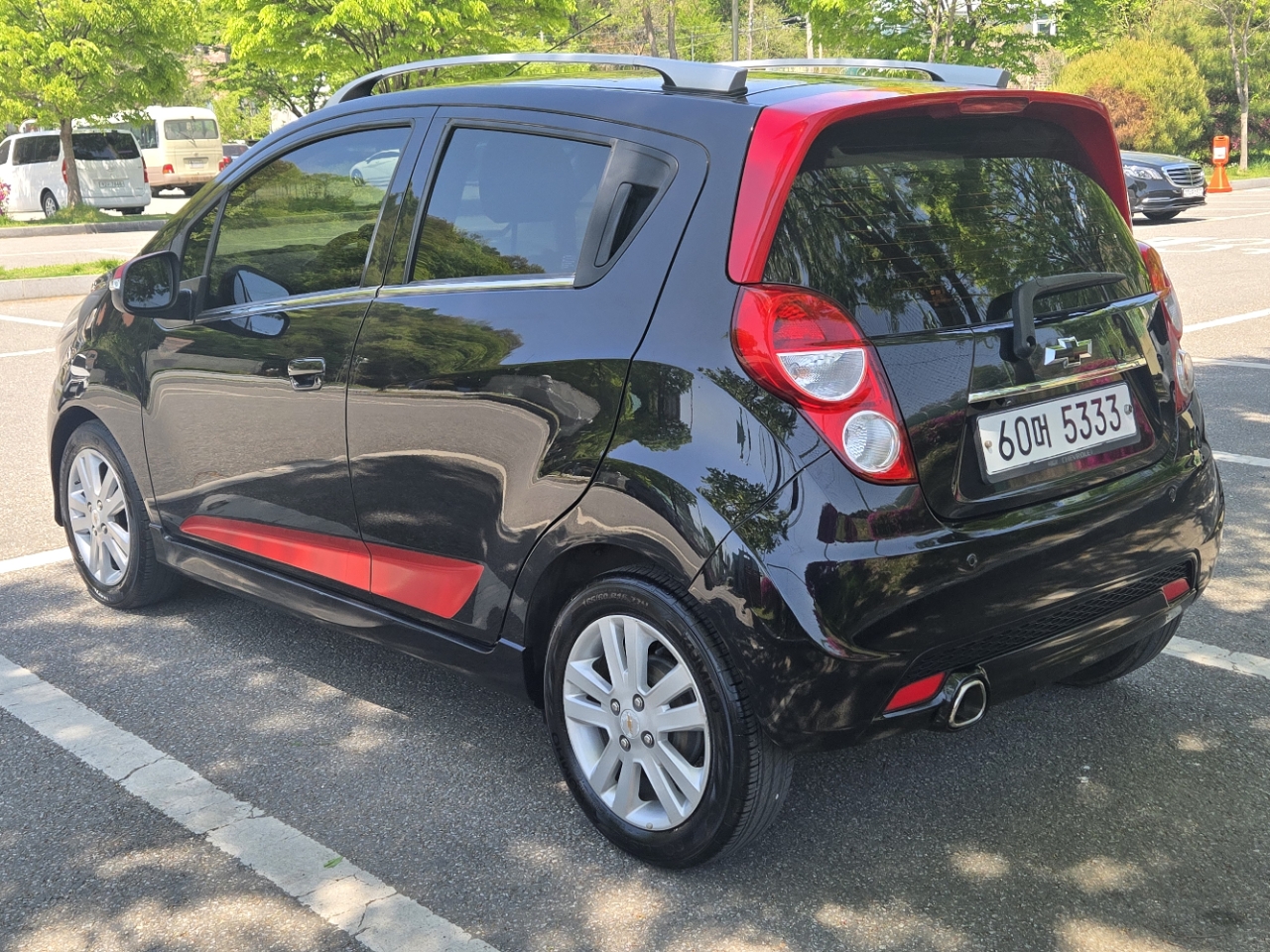 스파크 S LT - 사진 3