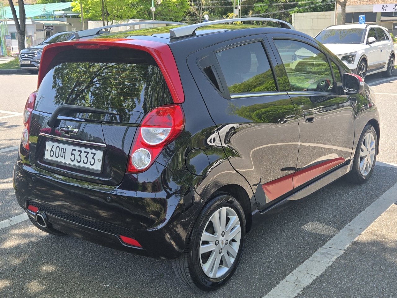 스파크 S LT - 사진 4