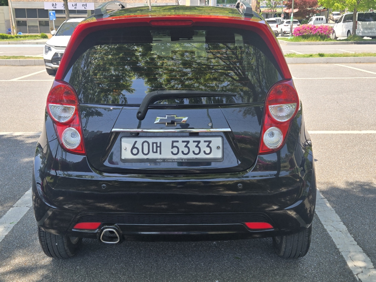 스파크 S LT - 사진 5