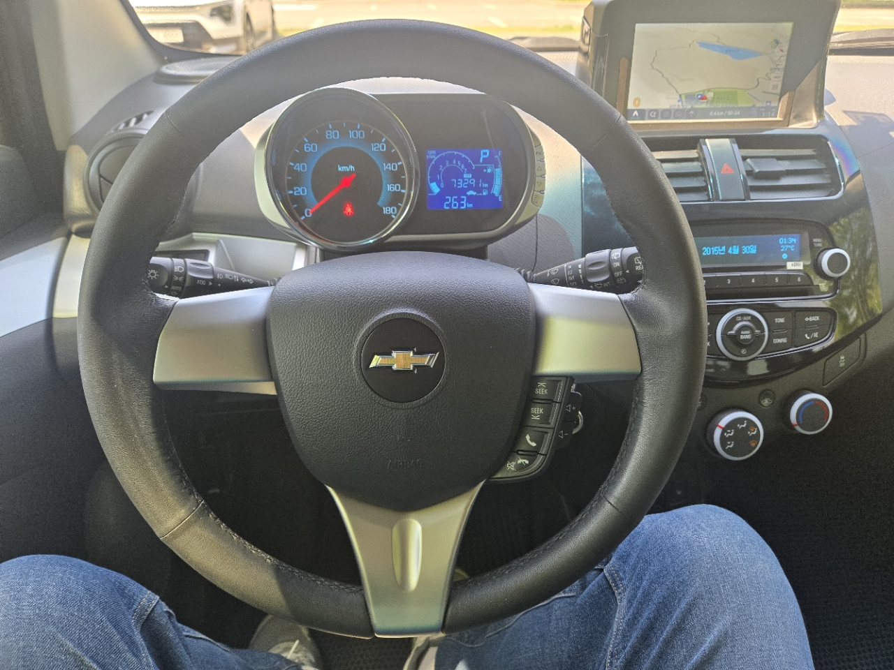 스파크 S LT - 사진 8