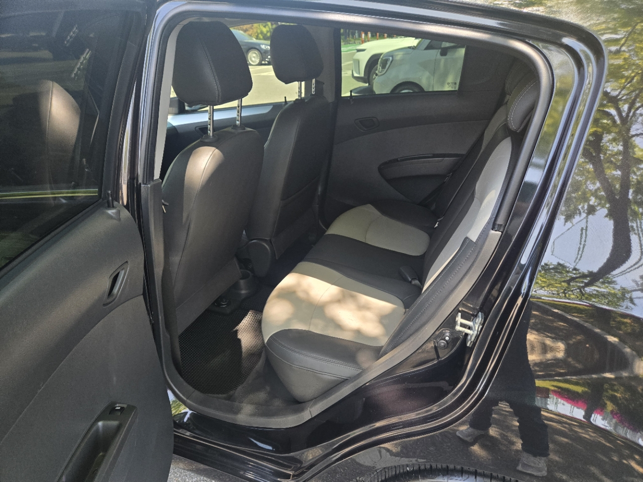 스파크 S LT - 사진 13