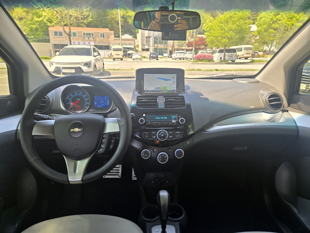 스파크 S LT - 사진 14