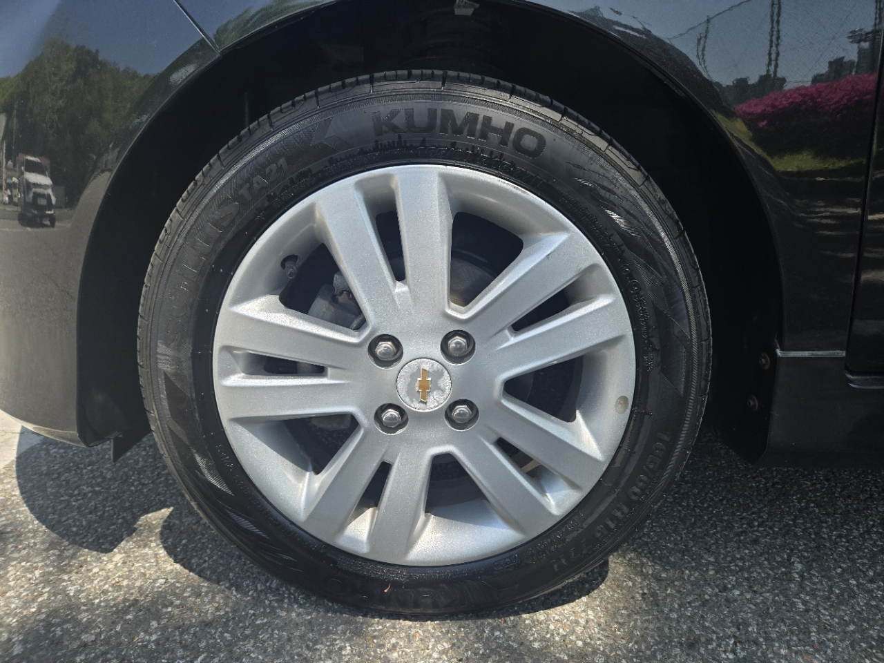 스파크 S LT - 사진 16