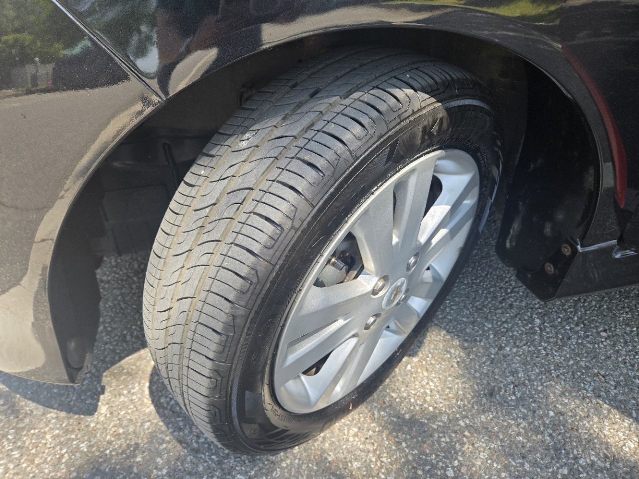 스파크 S LT - 사진 17