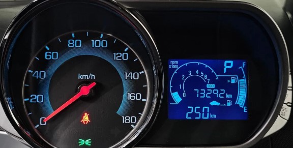 스파크 S LT - 사진 18