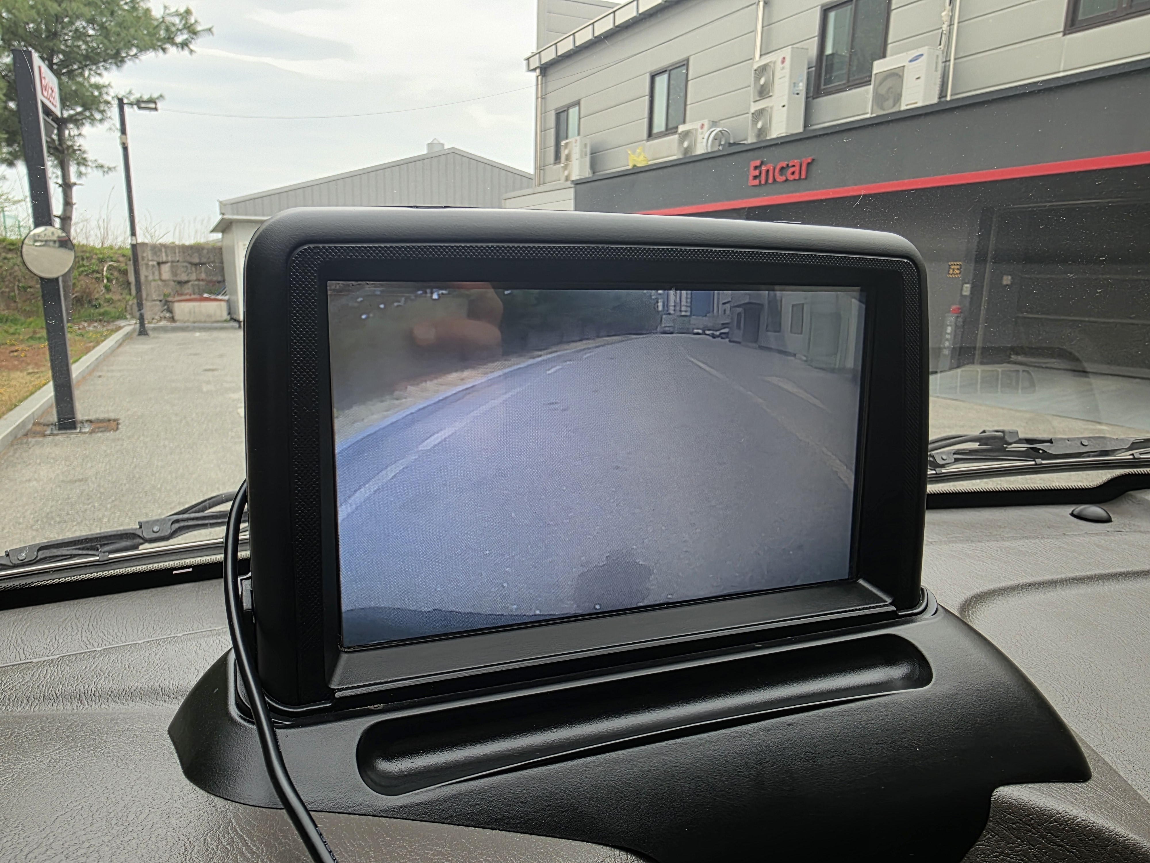 포터2 더블캡 LPG - 사진 10