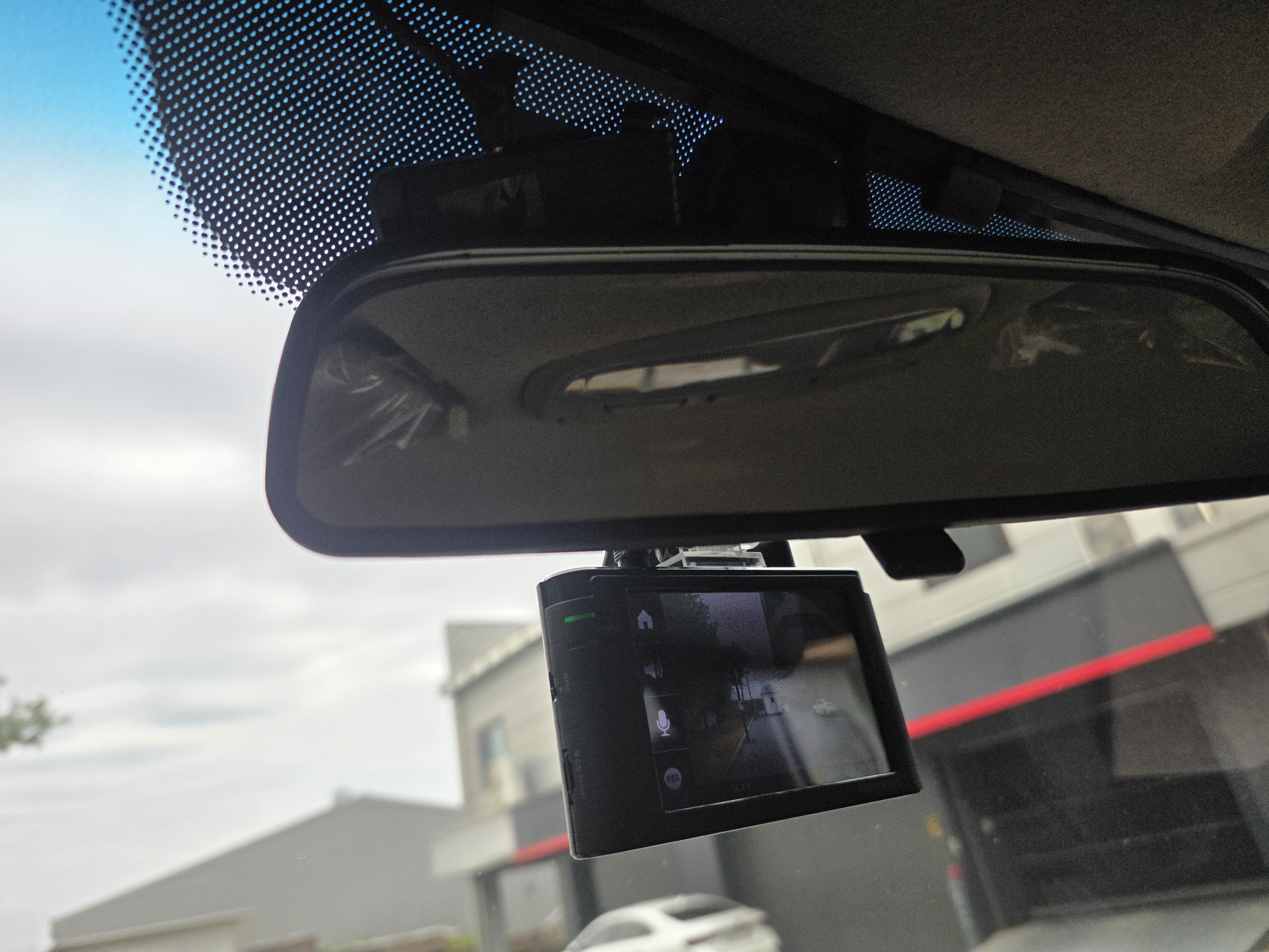 포터2 더블캡 LPG - 사진 14