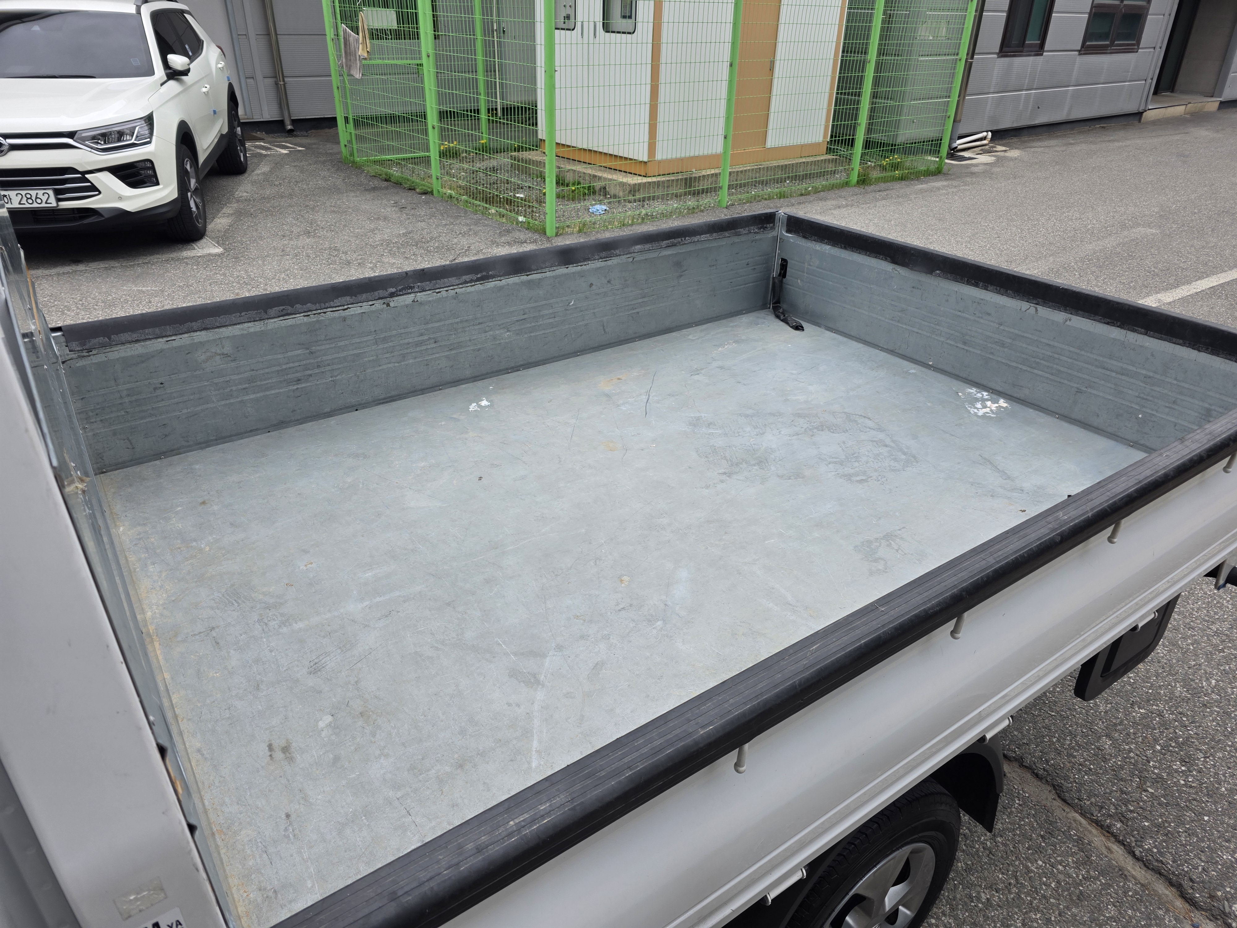 포터2 더블캡 LPG - 사진 17