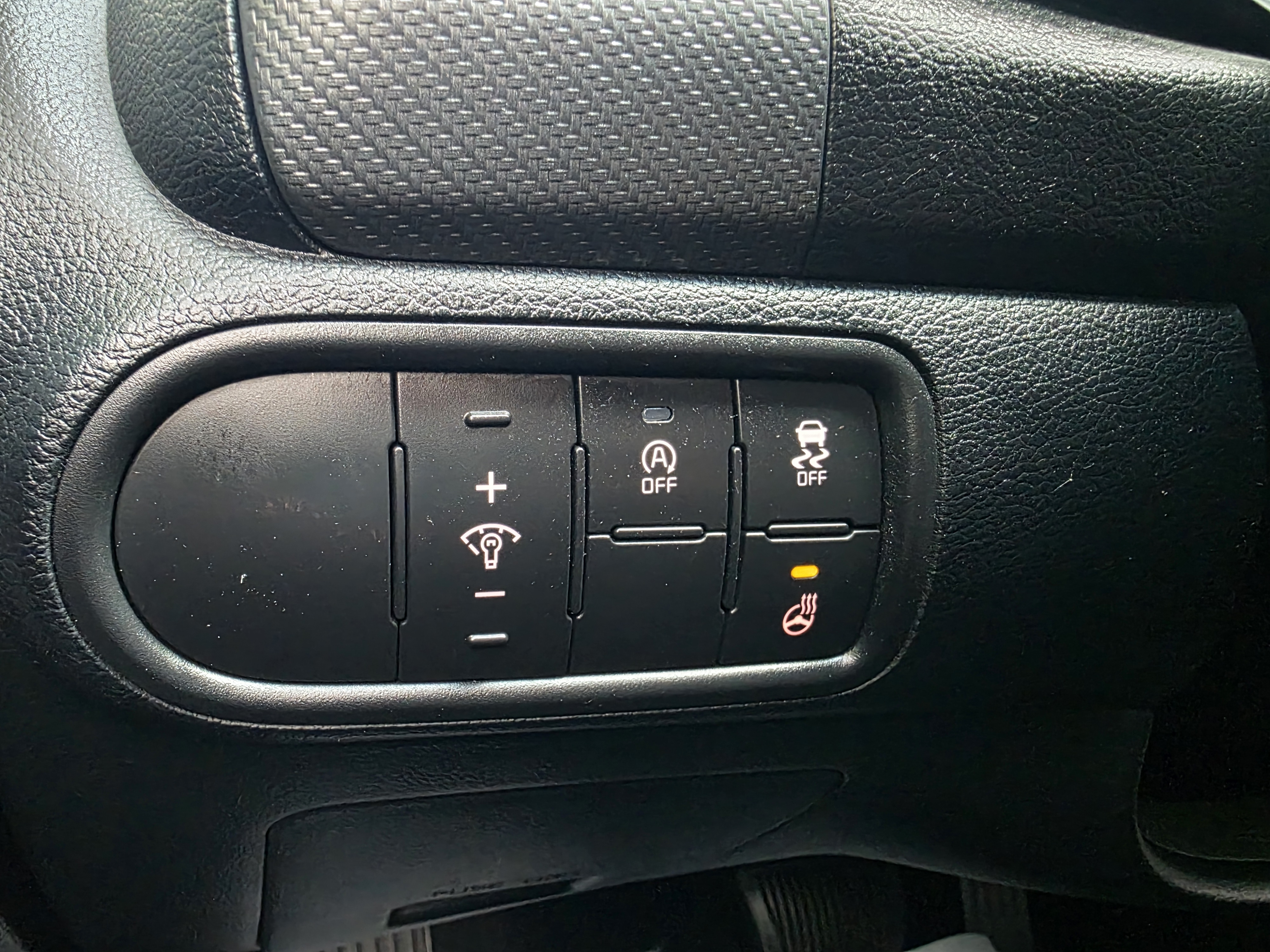 더 뉴 K3 디젤 트렌디 - 사진 11