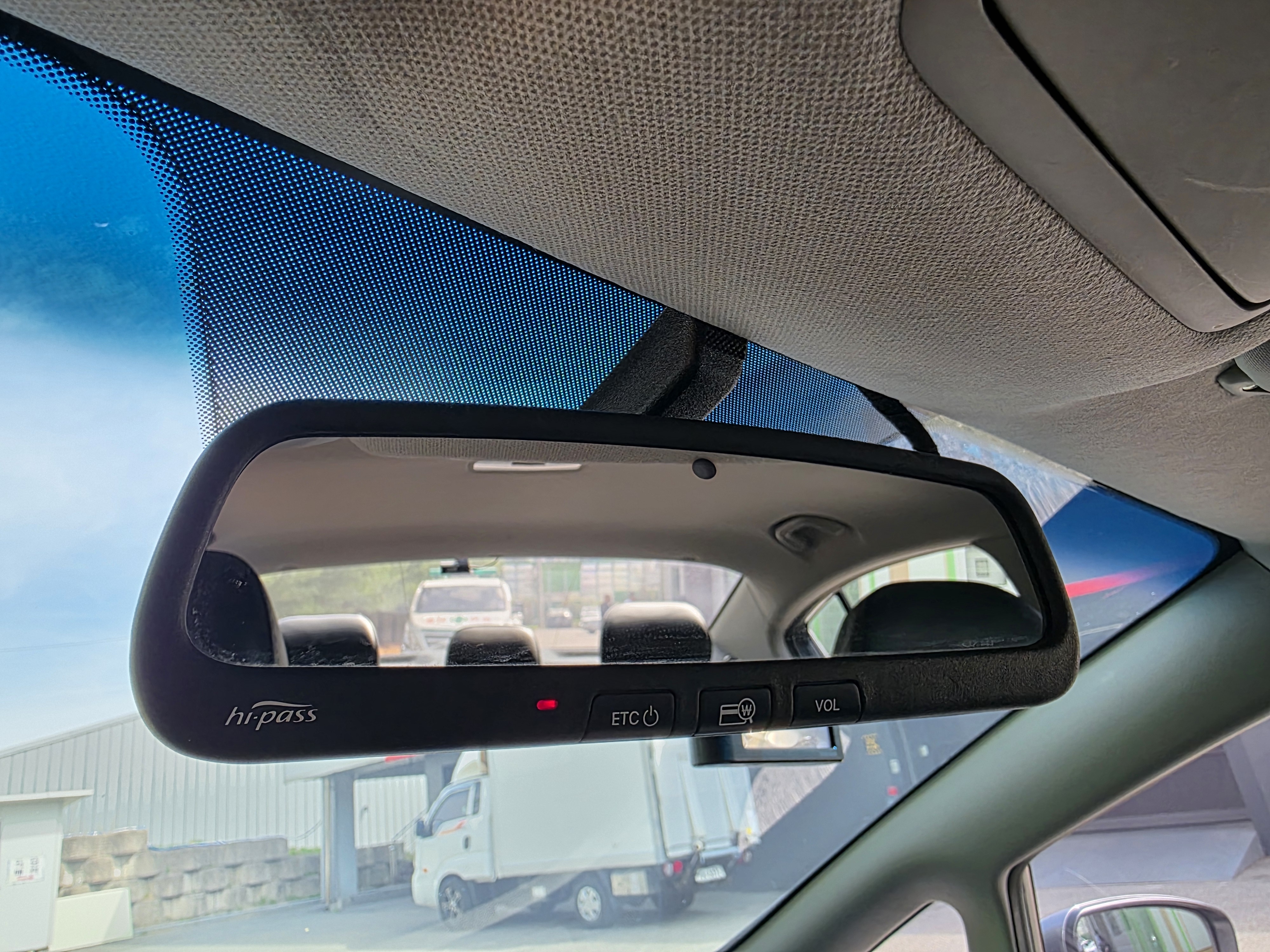 더 뉴 K3 디젤 트렌디 - 사진 12