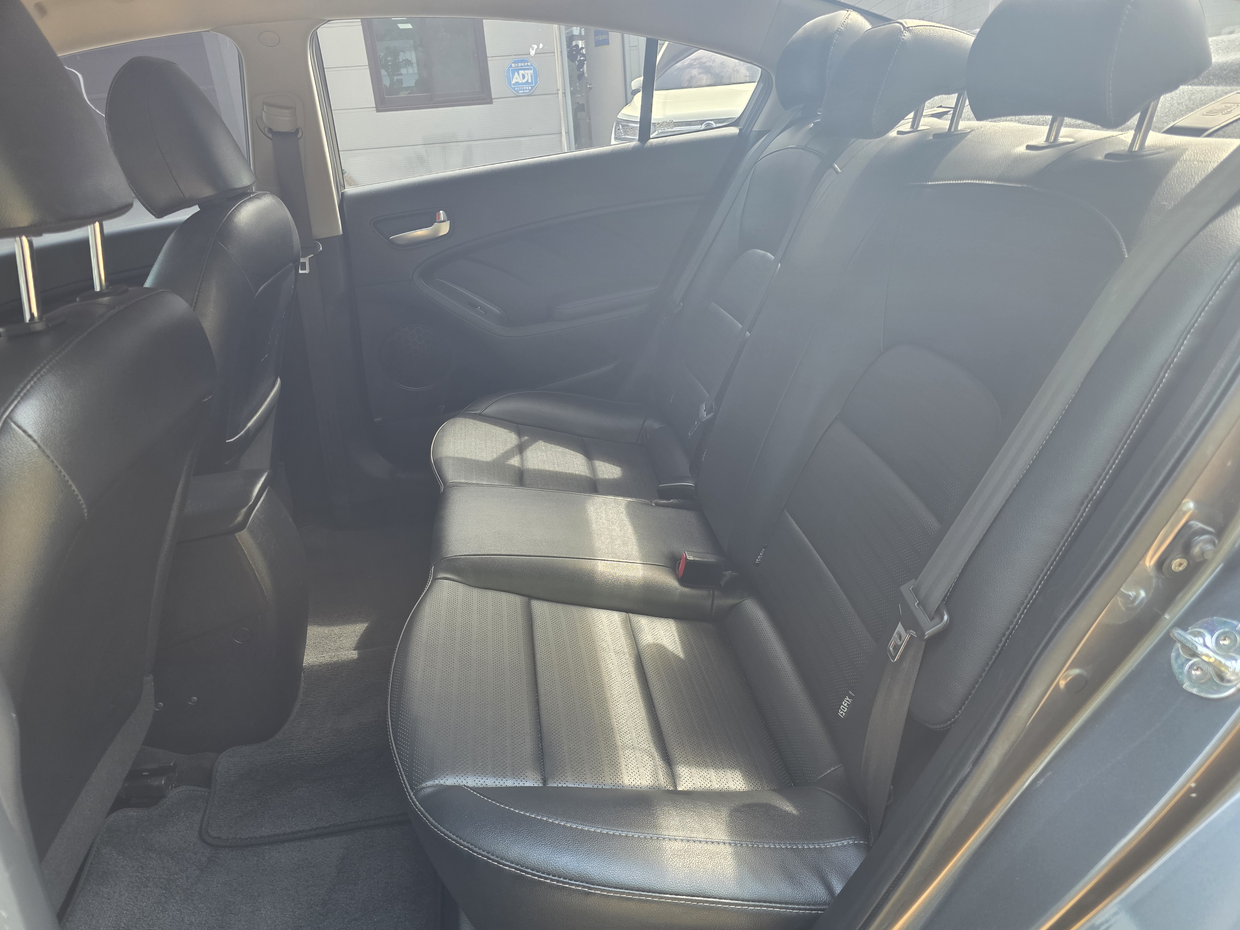 더 뉴 K3 디젤 트렌디 - 사진 14