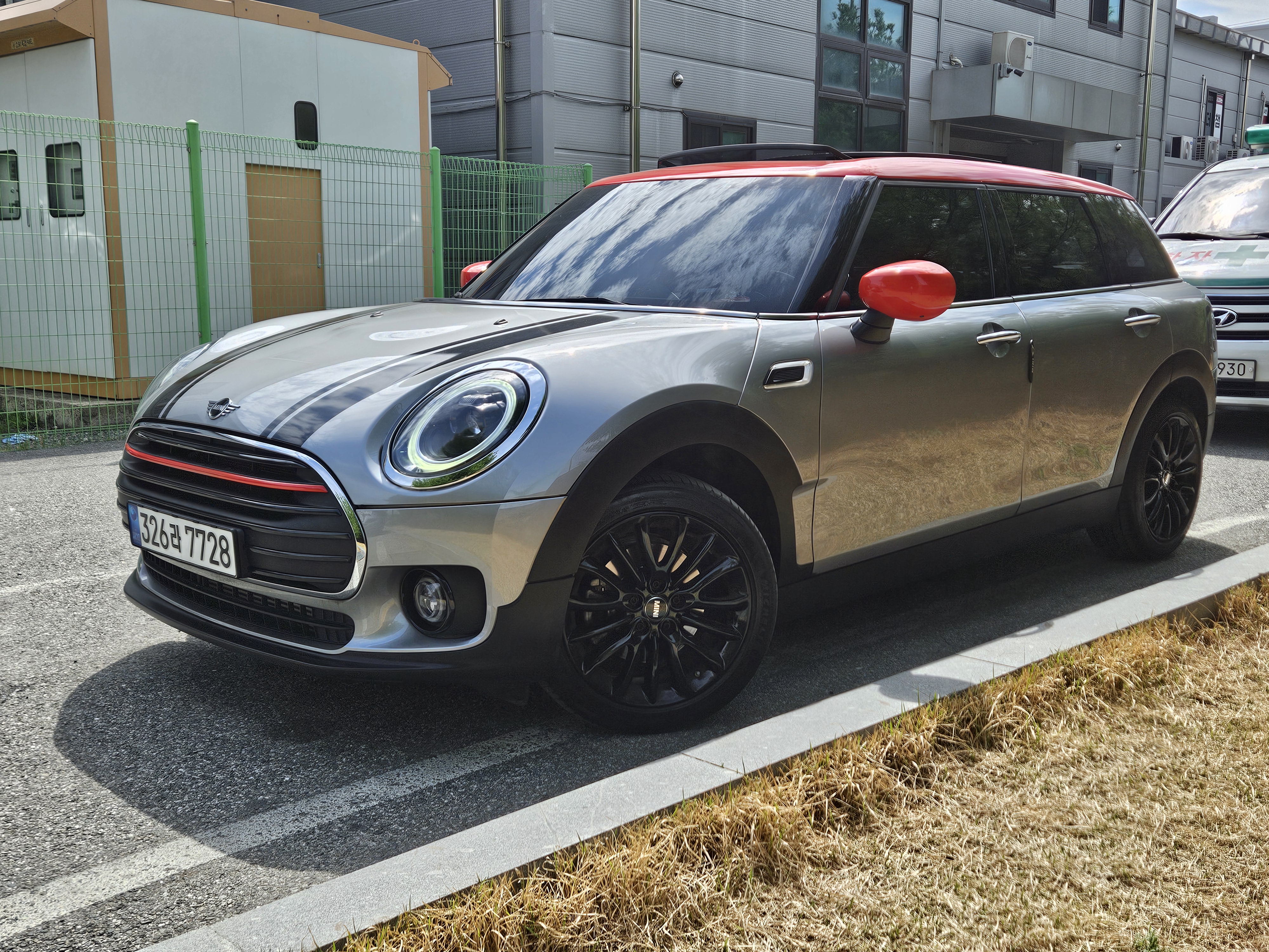 쿠퍼 클럽맨 클래식 2세대 - 사진 2