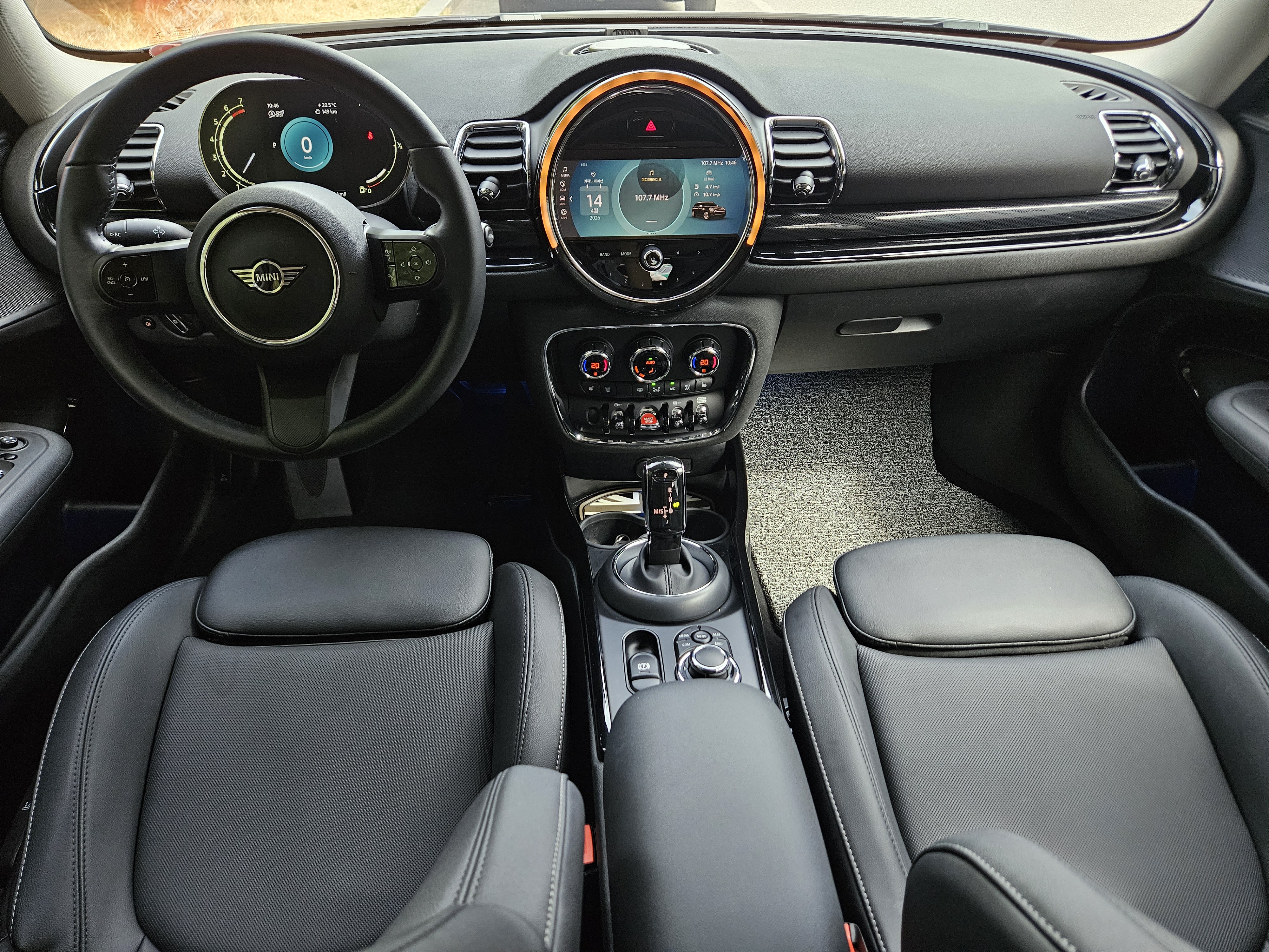 쿠퍼 클럽맨 클래식 2세대 - 사진 6