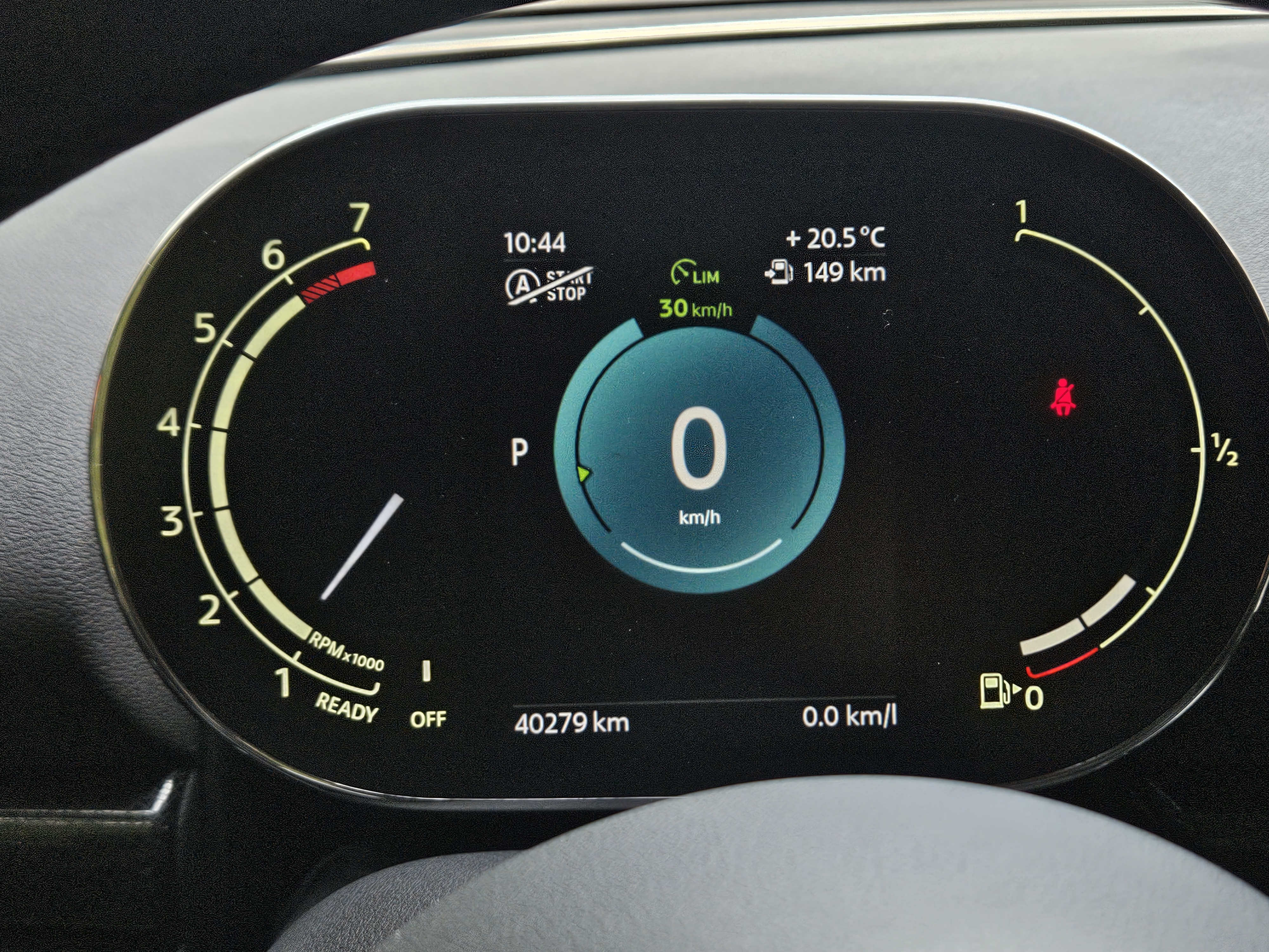 쿠퍼 클럽맨 클래식 2세대 - 사진 8