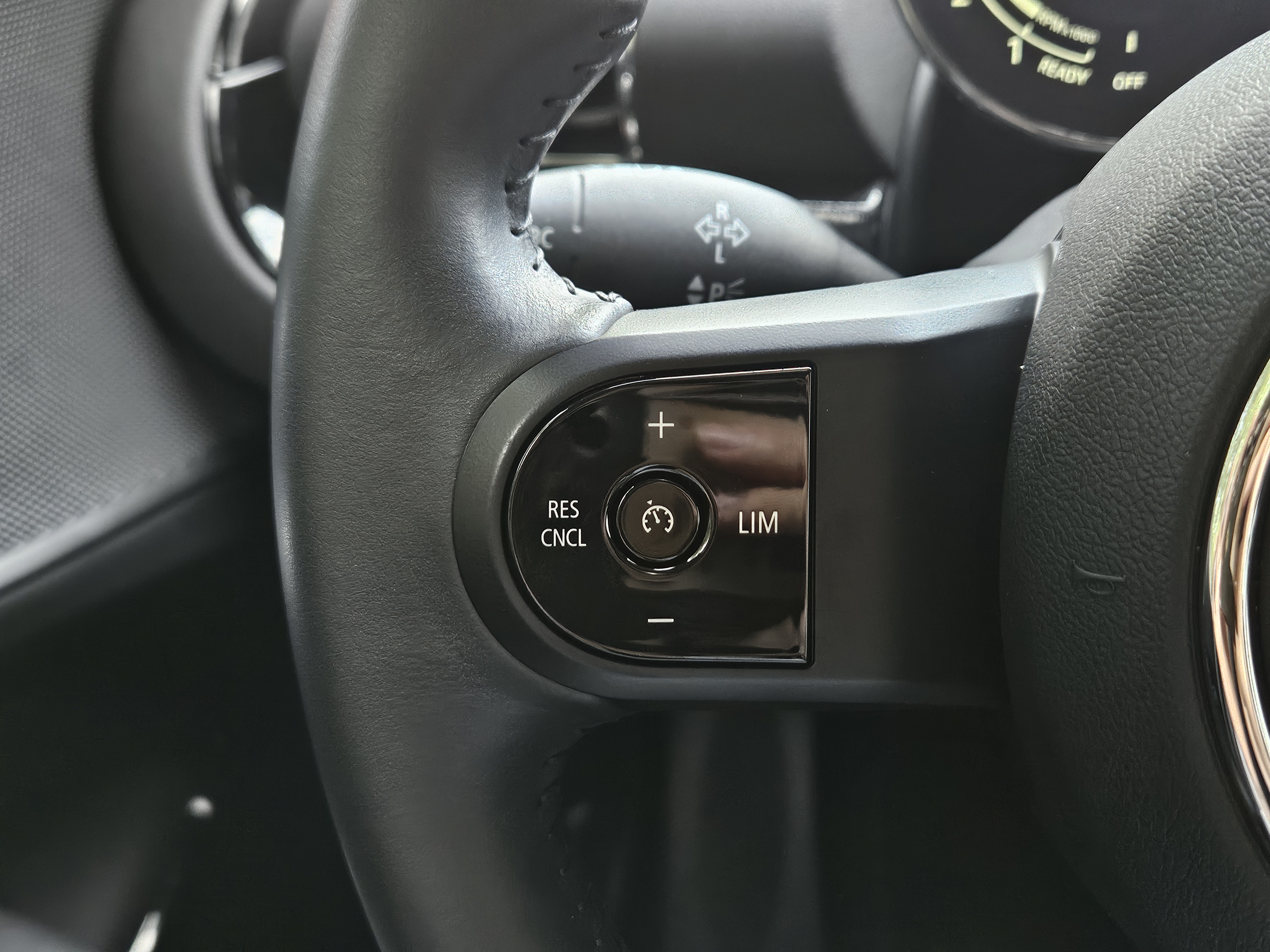 쿠퍼 클럽맨 클래식 2세대 - 사진 9