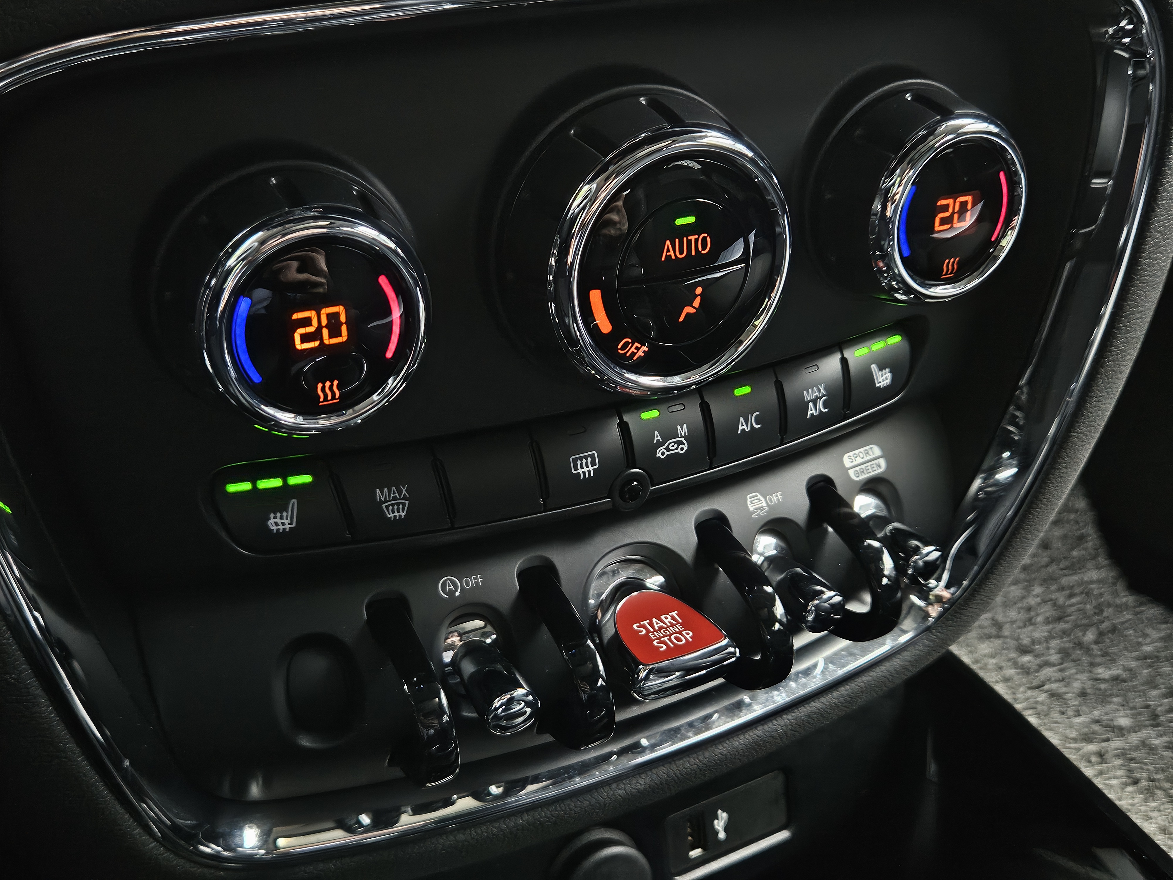 쿠퍼 클럽맨 클래식 2세대 - 사진 12