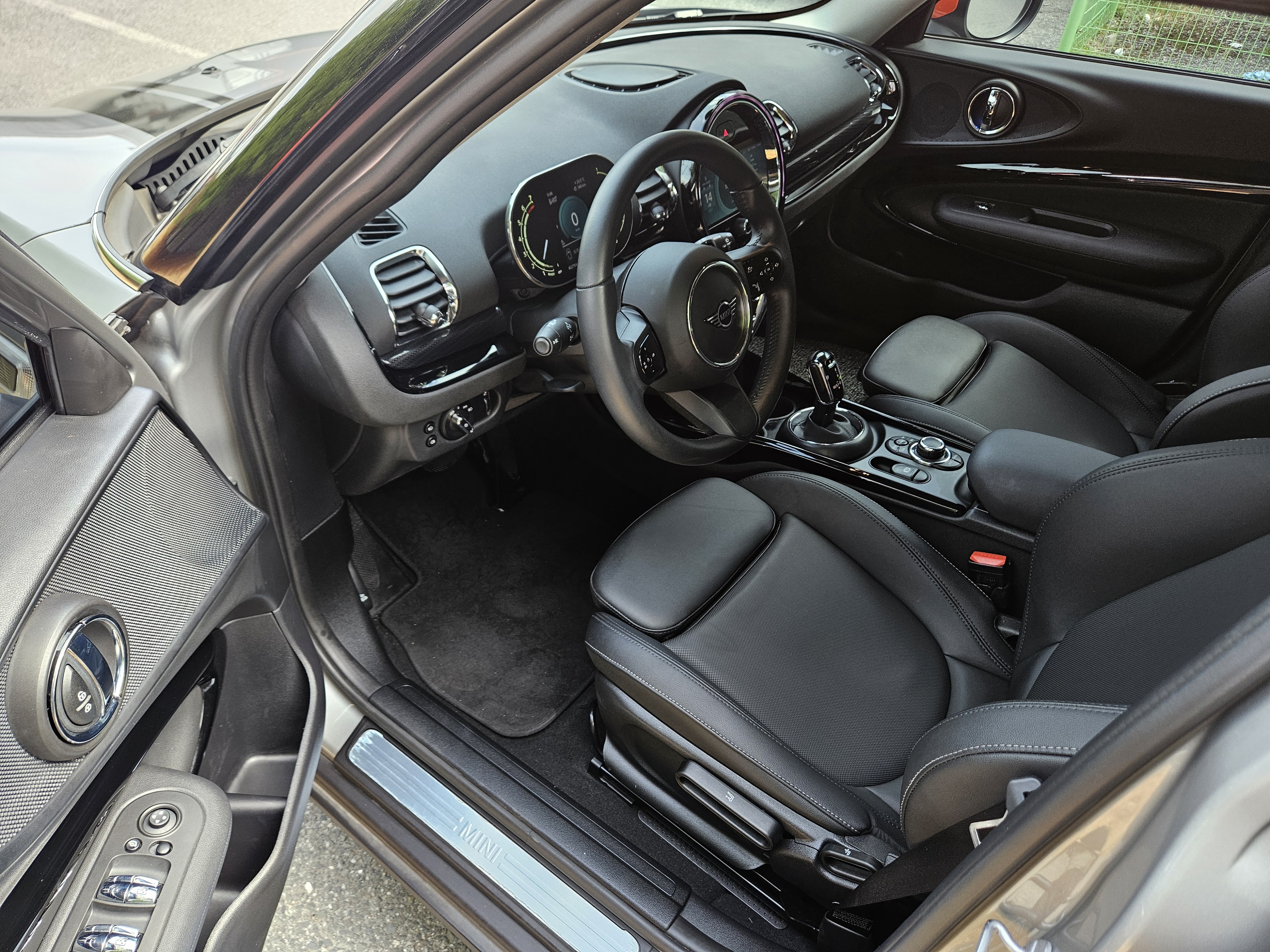 쿠퍼 클럽맨 클래식 2세대 - 사진 16