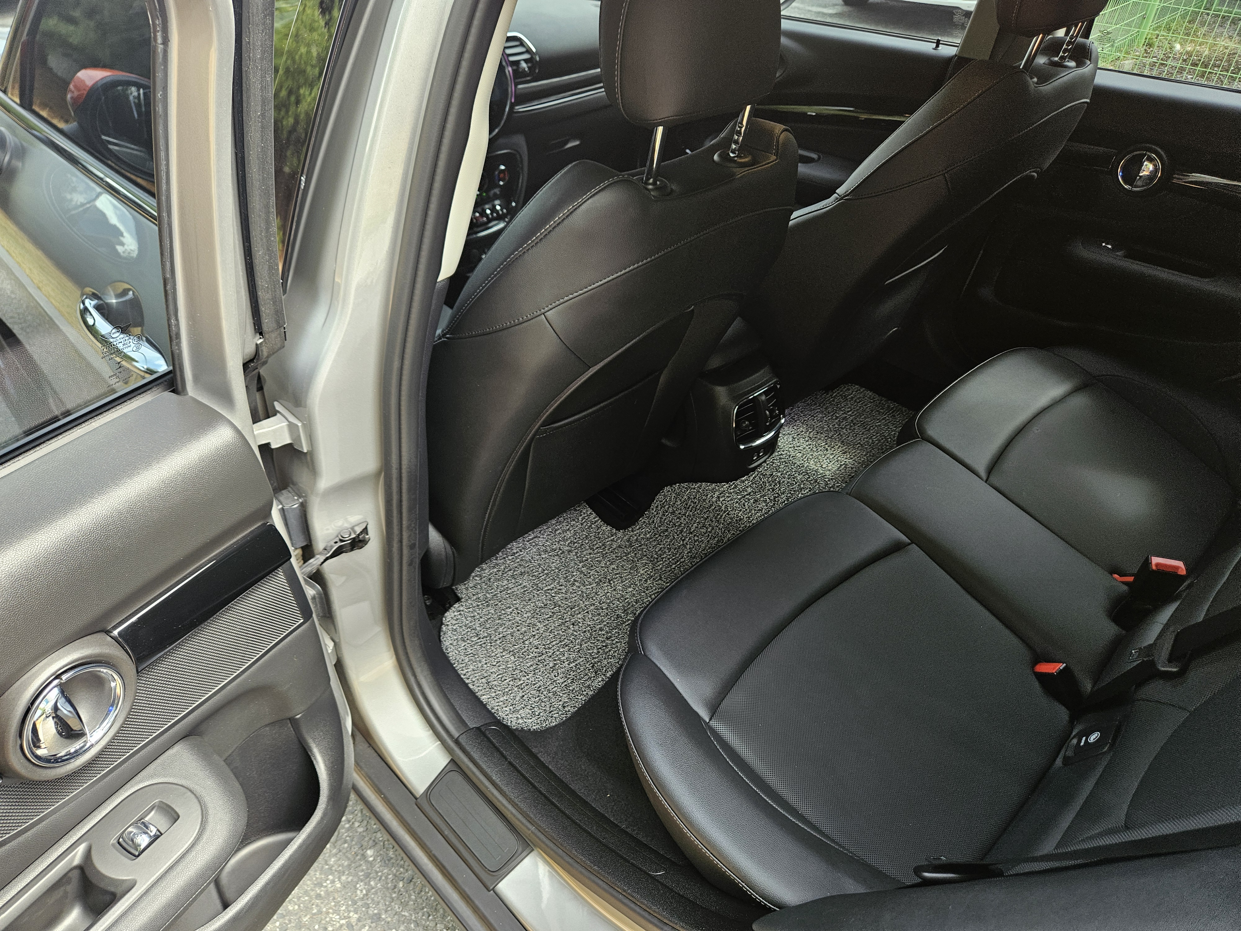 쿠퍼 클럽맨 클래식 2세대 - 사진 17