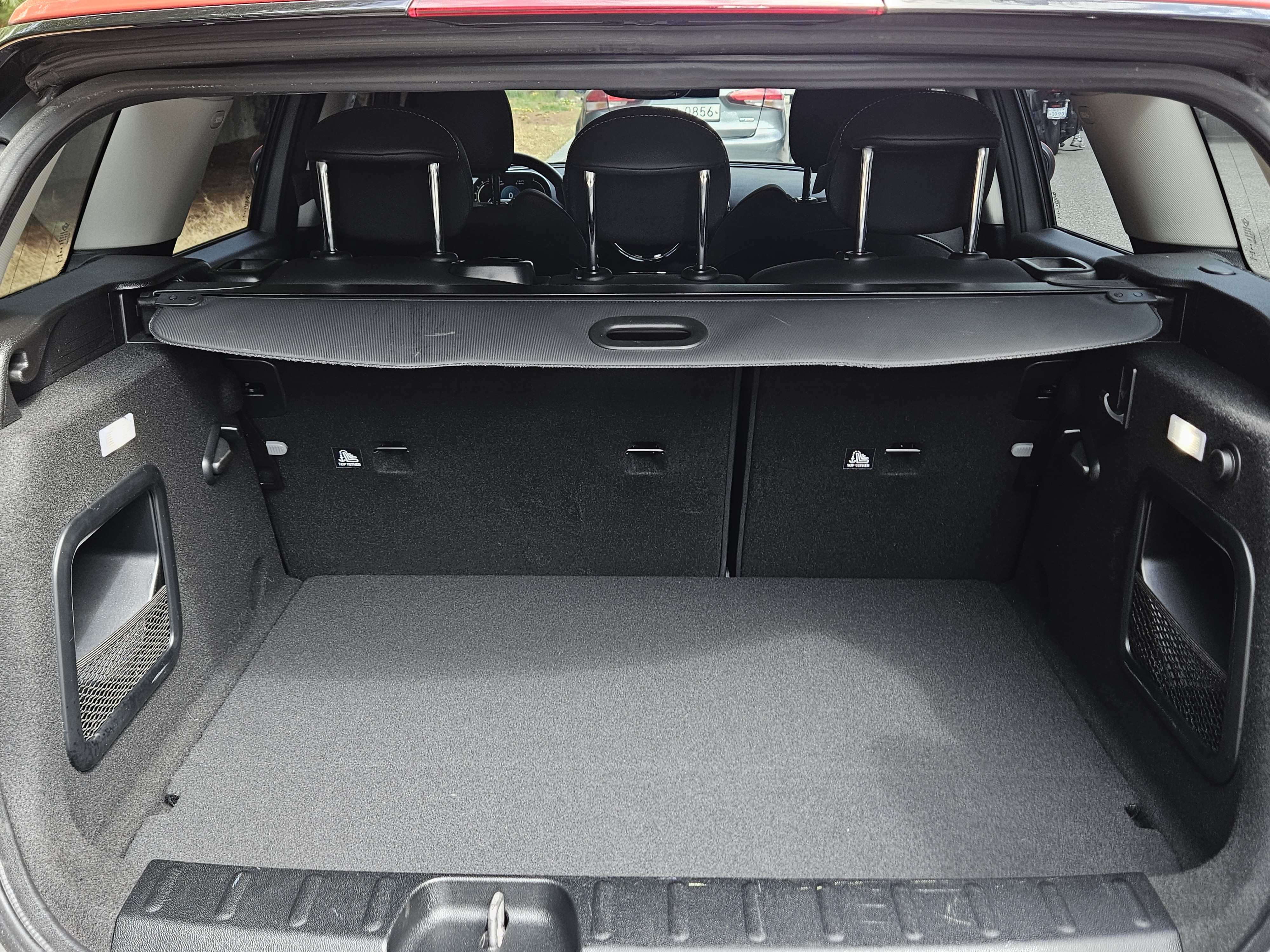 쿠퍼 클럽맨 클래식 2세대 - 사진 18