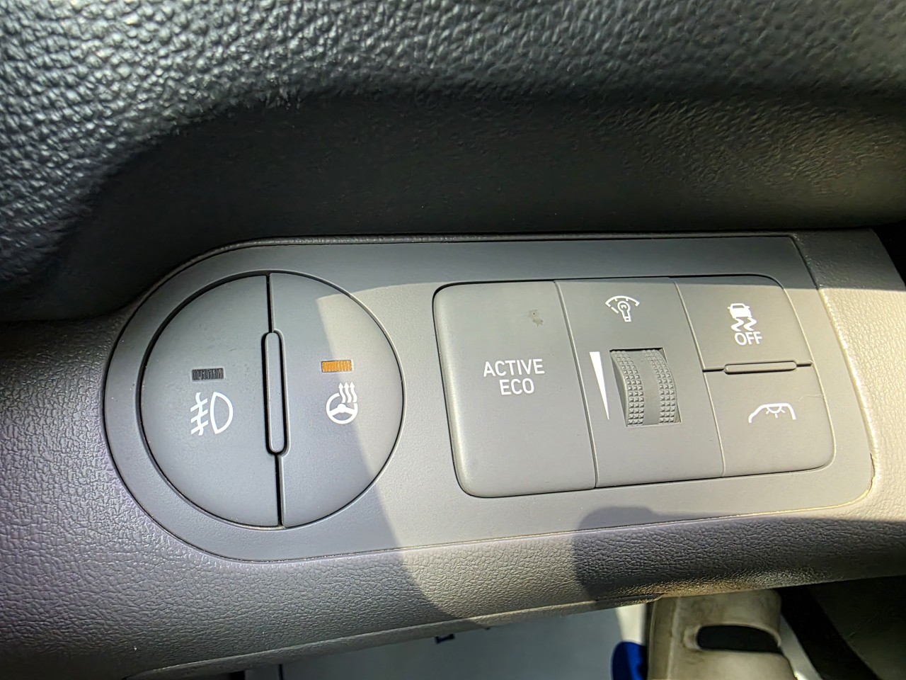 더 뉴 그랜드 스타렉스 4WD 웨건 12인승 스마트 - 사진 12