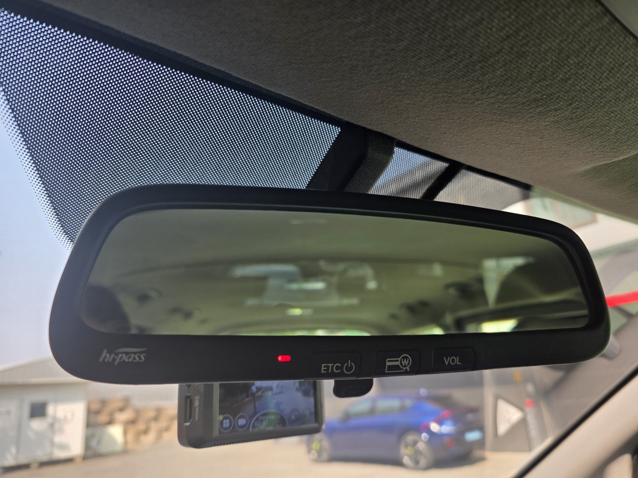 더 뉴 그랜드 스타렉스 4WD 웨건 12인승 스마트 - 사진 13