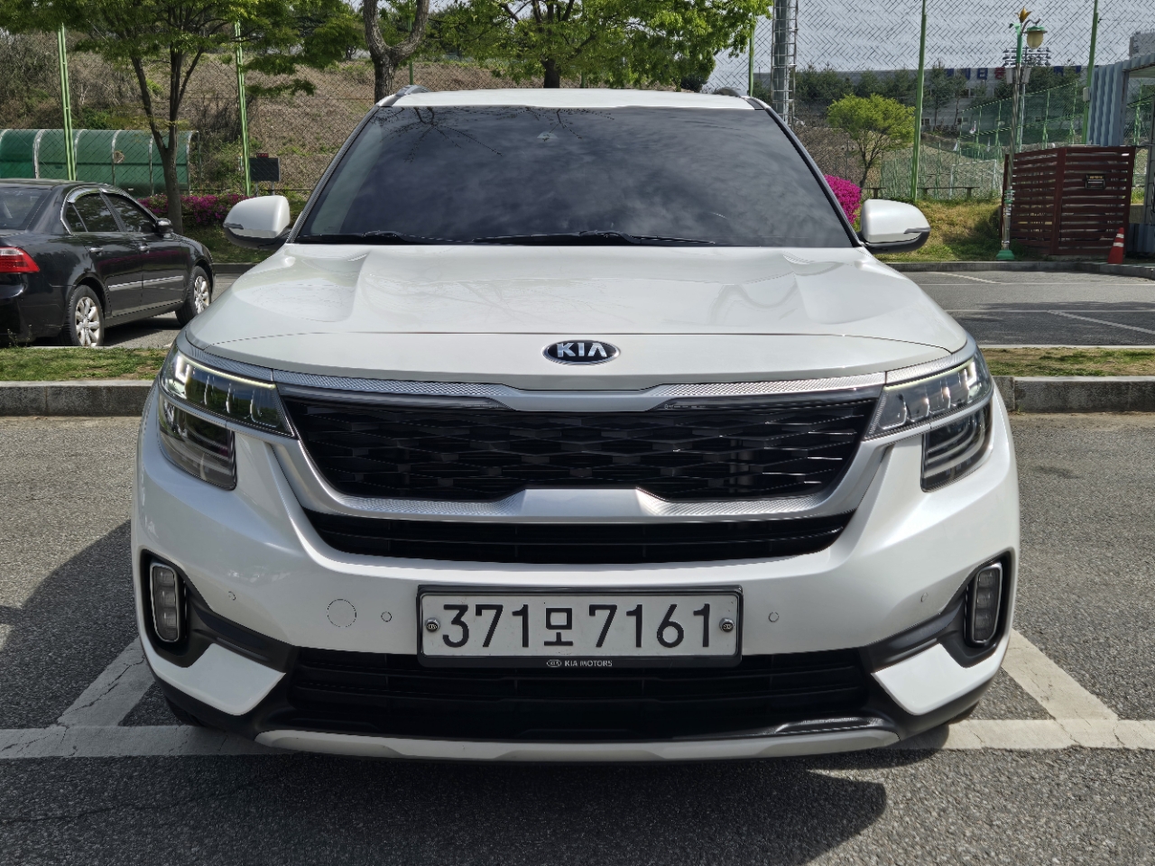 셀토스 1.6 터보 2WD 노블레스
