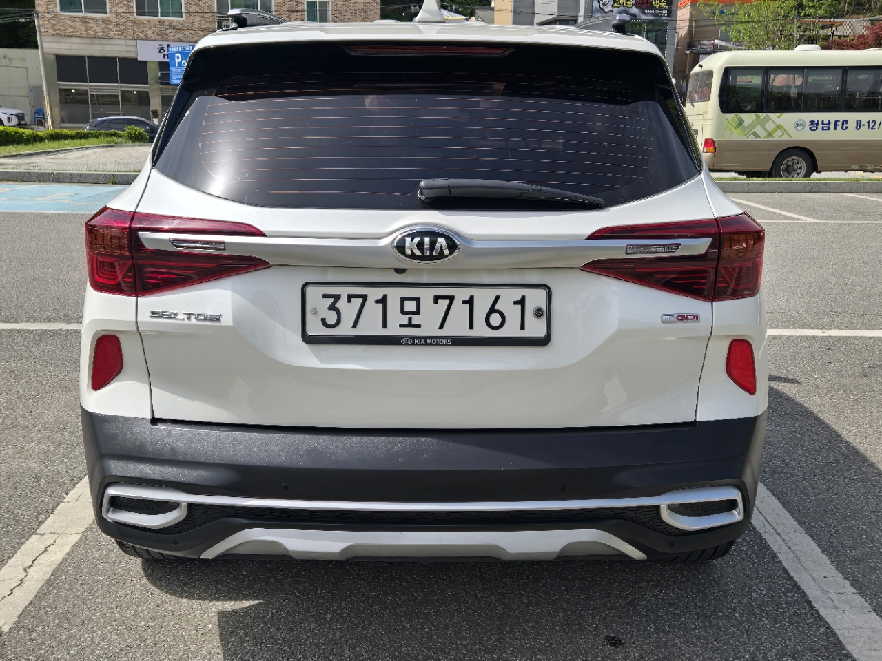 셀토스 1.6 터보 2WD 노블레스 - 사진 5