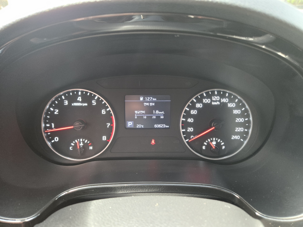 셀토스 1.6 터보 2WD 노블레스 - 사진 14