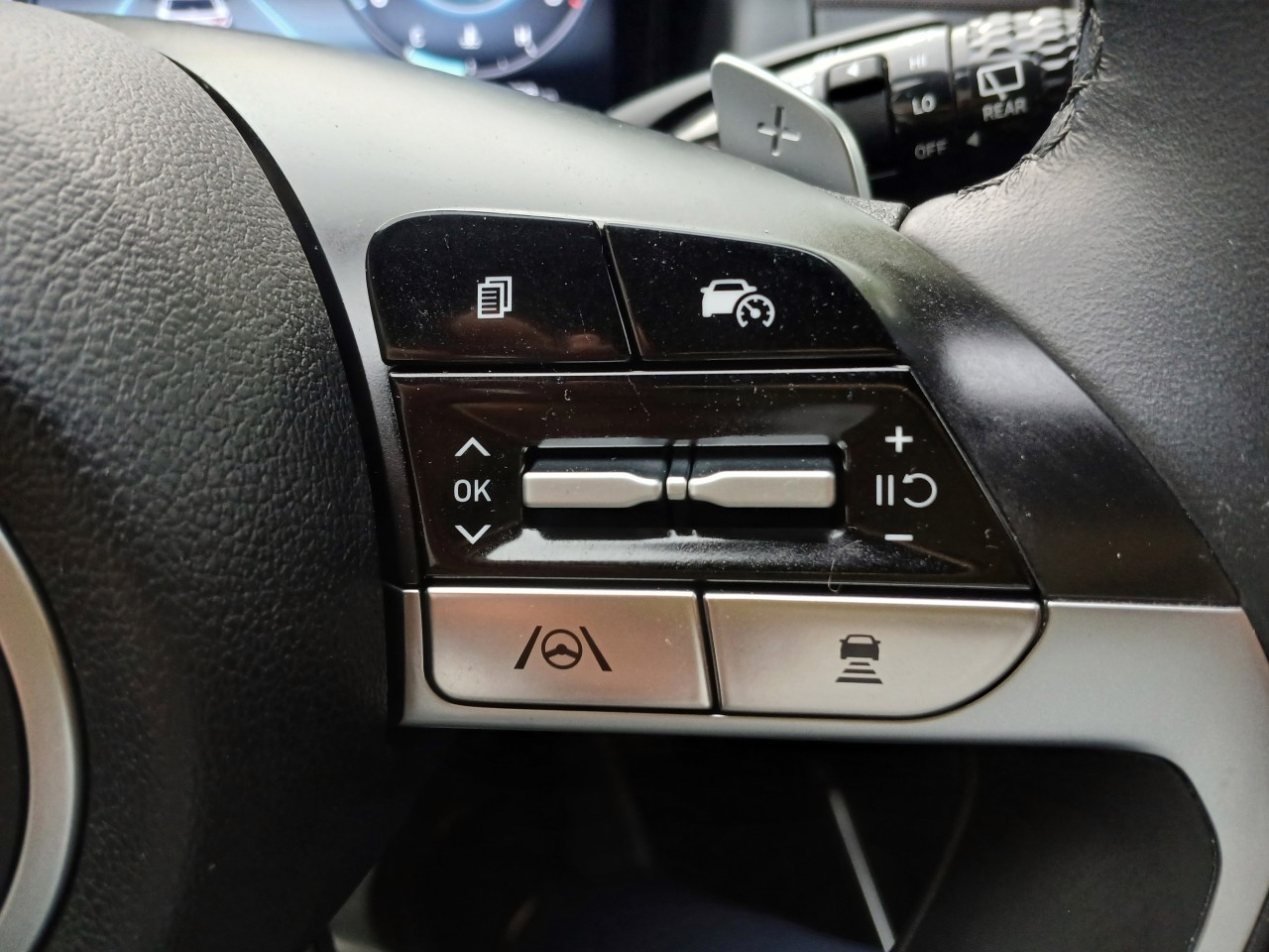 투싼 (NX4) 1.6 터보 2WD 인스퍼레이션 - 사진 11