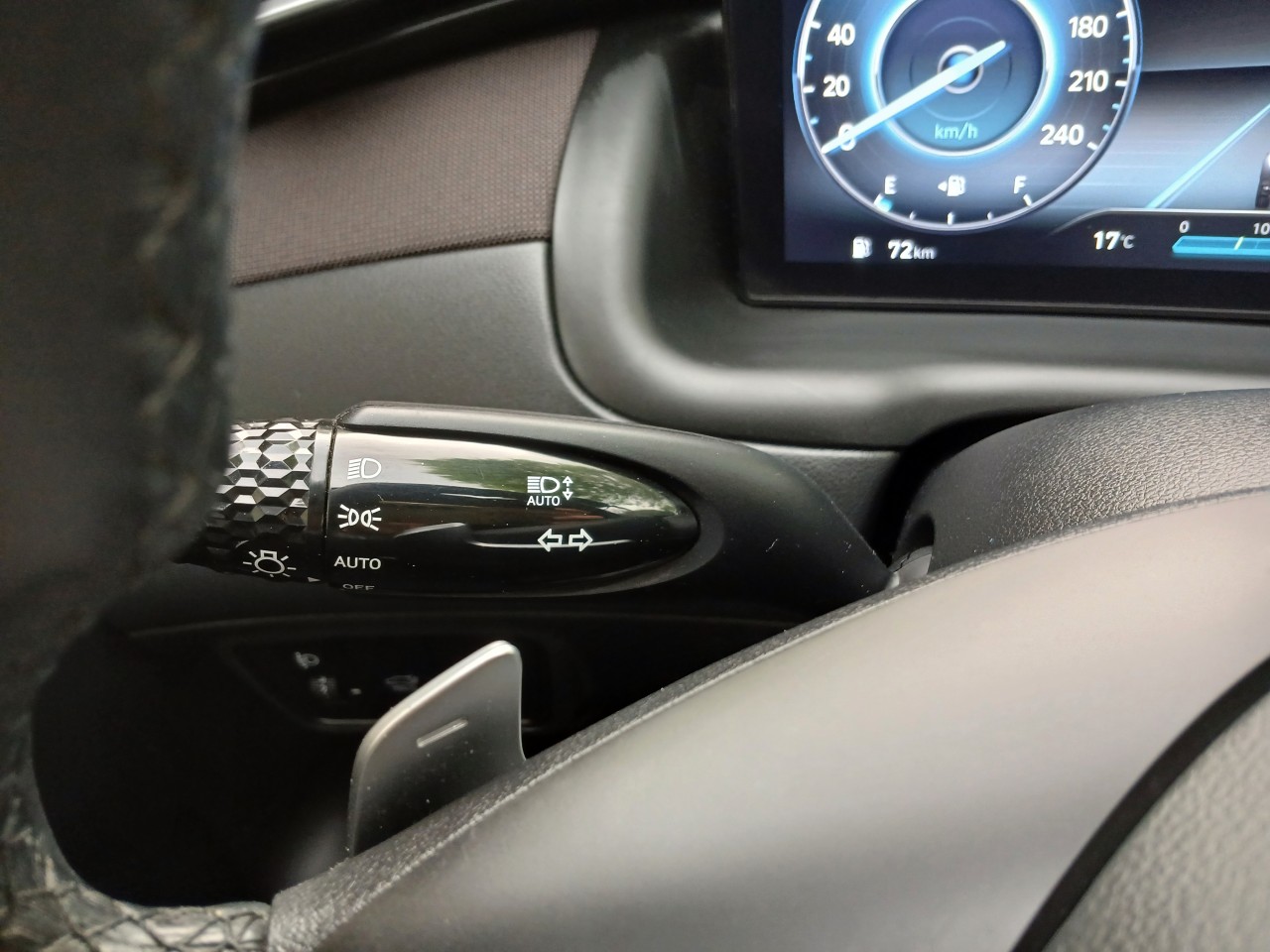 투싼 (NX4) 1.6 터보 2WD 인스퍼레이션 - 사진 12