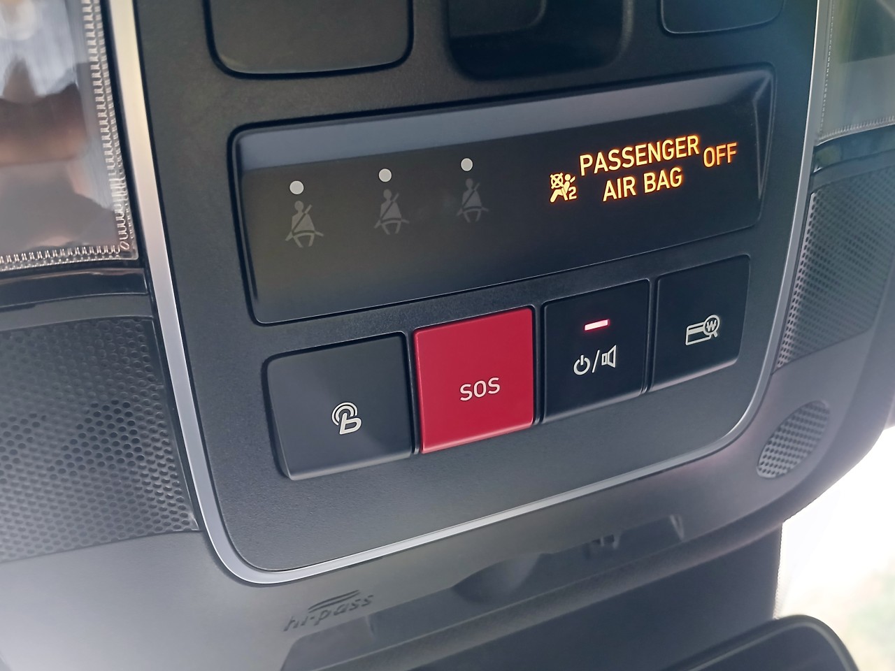 투싼 (NX4) 1.6 터보 2WD 인스퍼레이션 - 사진 24