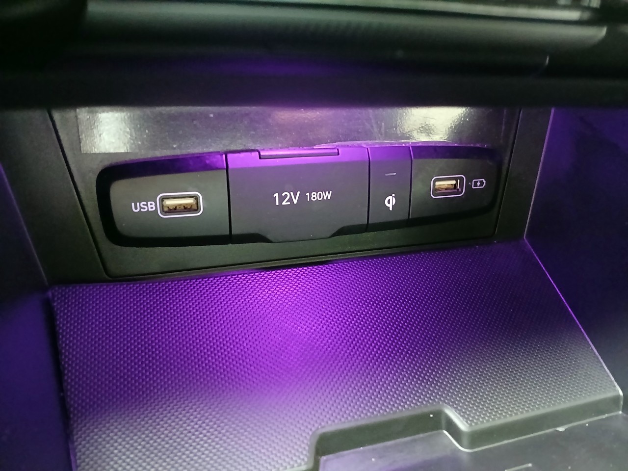 투싼 (NX4) 1.6 터보 2WD 인스퍼레이션 - 사진 25