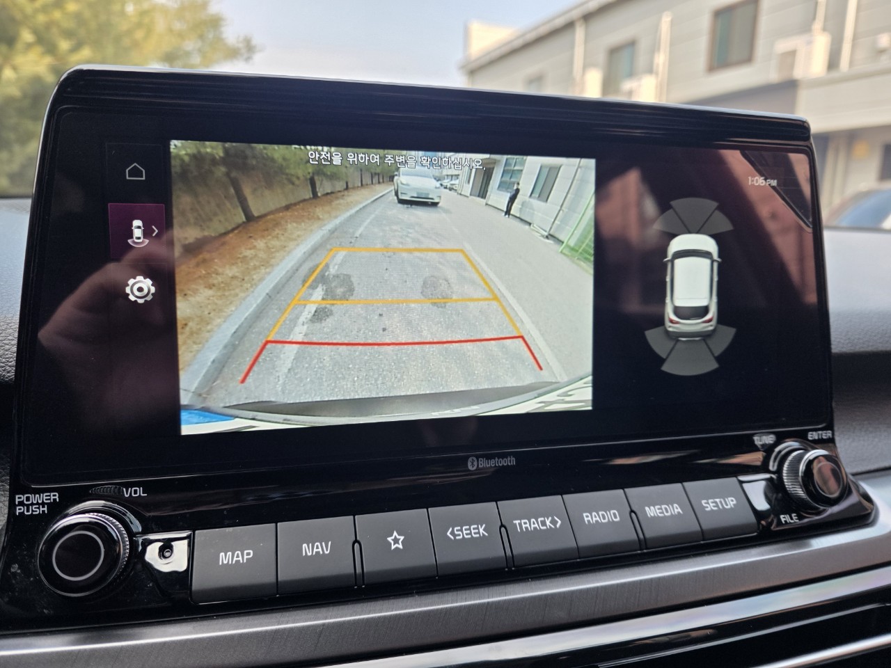 셀토스 1.6 터보 2WD 프레스티지 - 사진 9