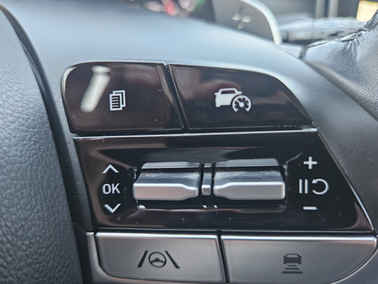 투싼 (NX4) 1.6 터보 2WD 모던 - 사진 9