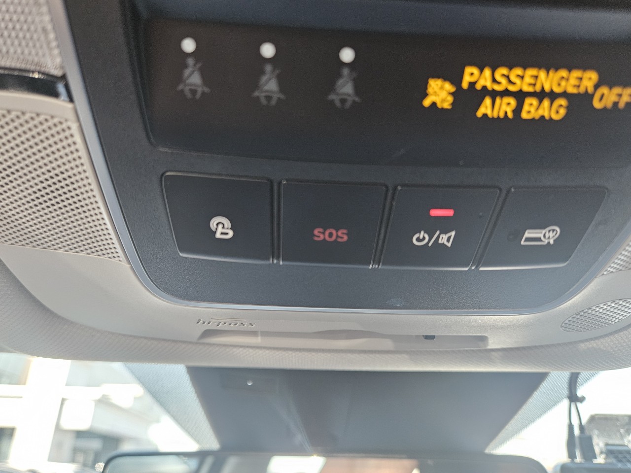 투싼 (NX4) 1.6 터보 2WD 모던 - 사진 11