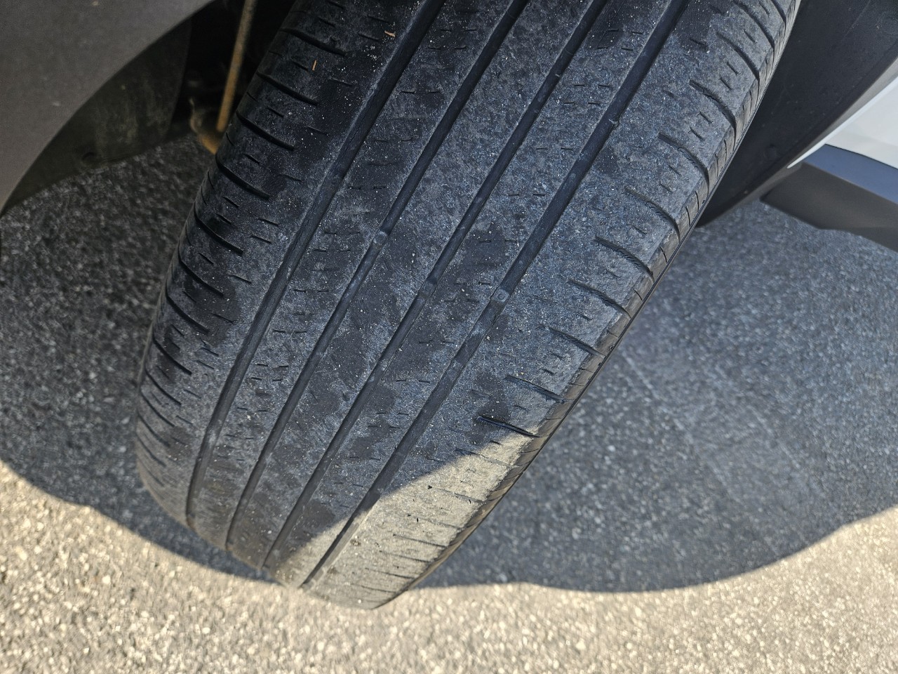 투싼 (NX4) 1.6 터보 2WD 모던 - 사진 20