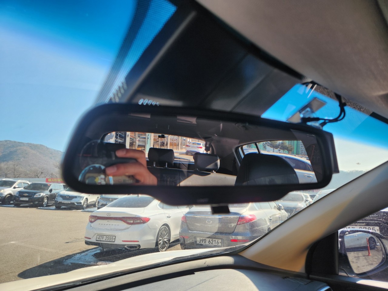 스포티지 더 볼드 2WD 프레스티지 - 사진 14