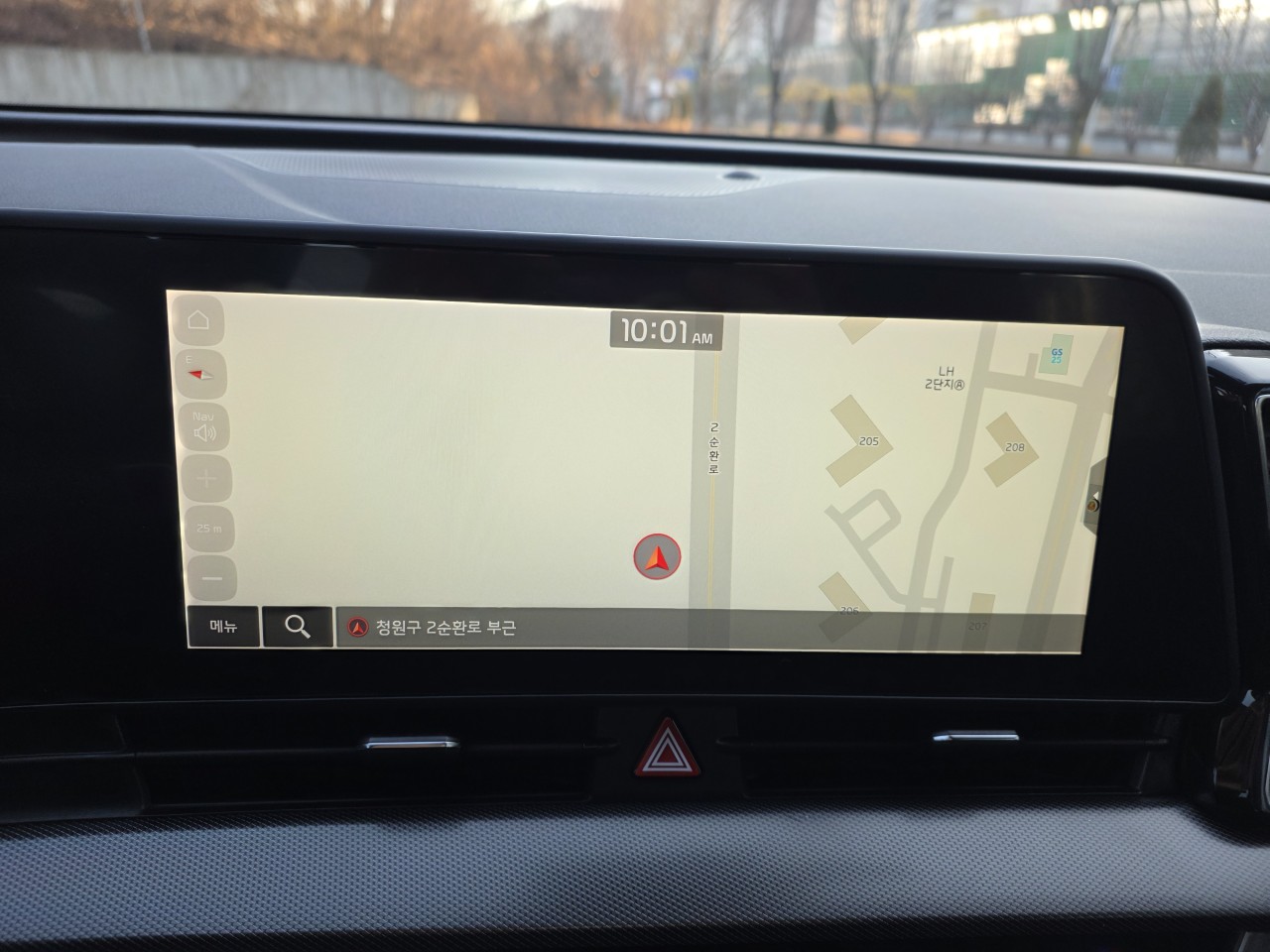 스포티지 5세대 1.6 터보 2WD 노블레스 - 사진 8
