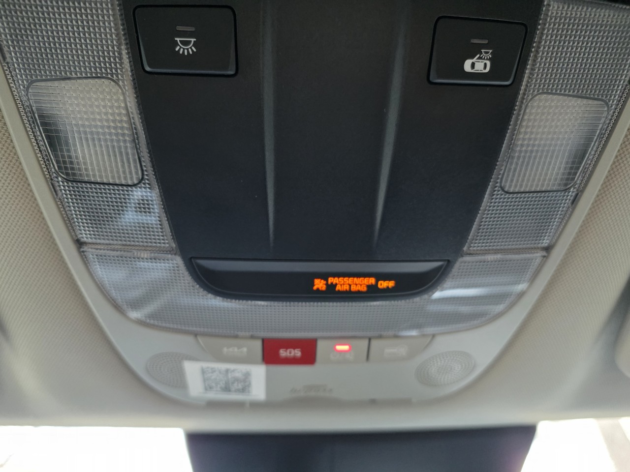 스포티지 5세대 1.6 터보 2WD 노블레스 - 사진 12