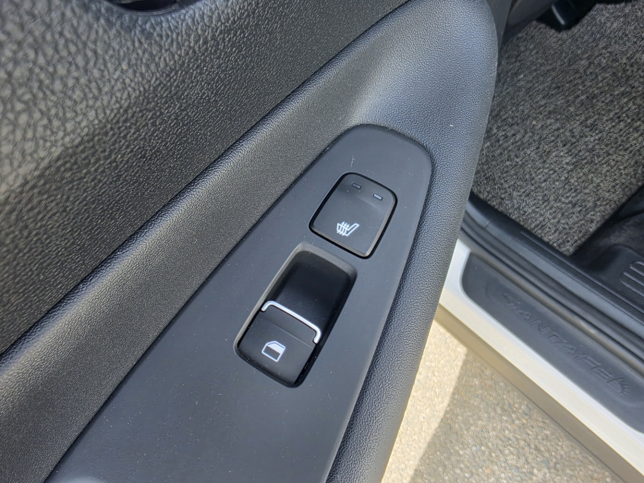 더 뉴 싼타페 2.5T 2WD 프리미엄 - 사진 14
