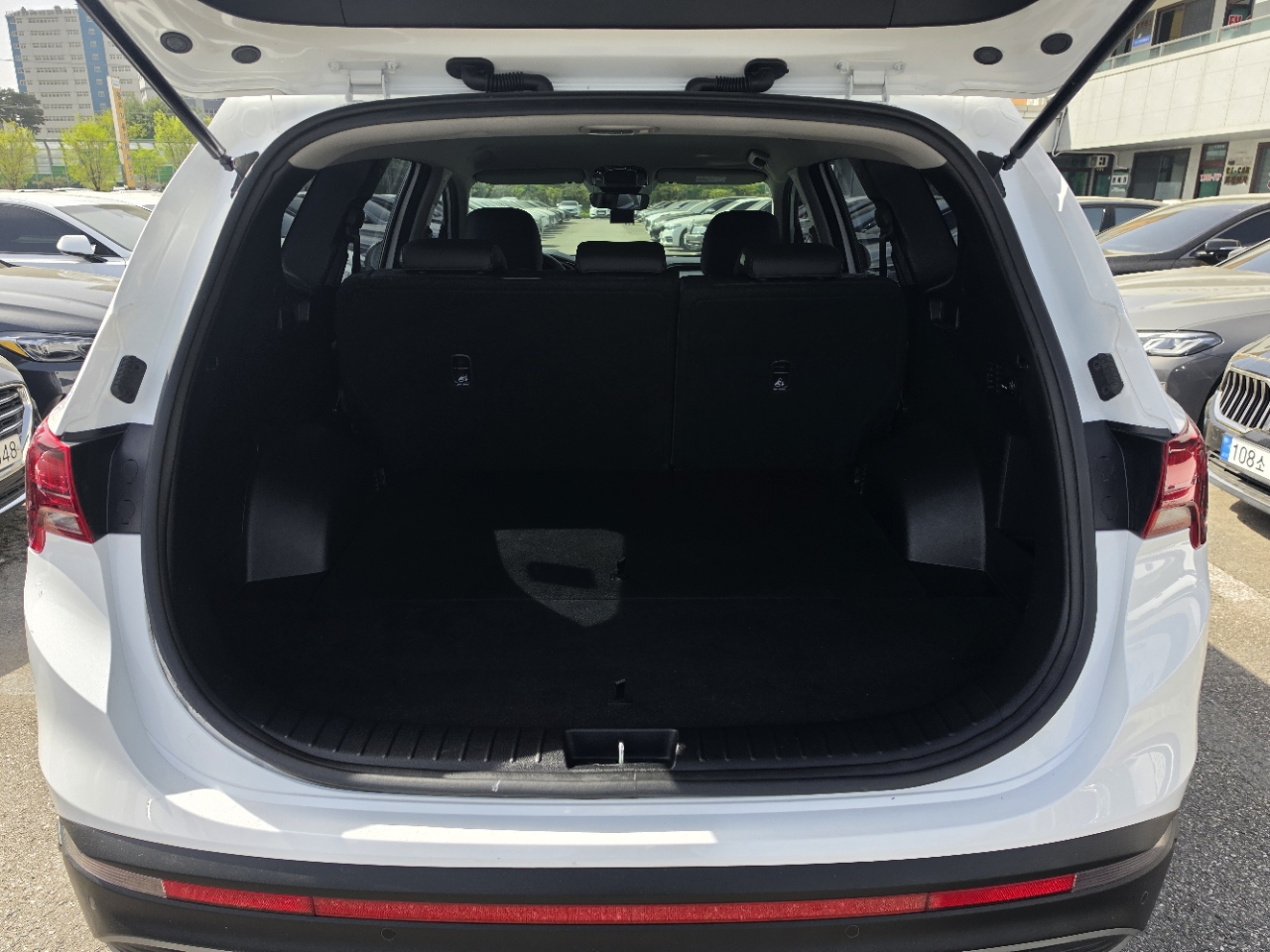 더 뉴 싼타페 2.5T 2WD 프리미엄 - 사진 15