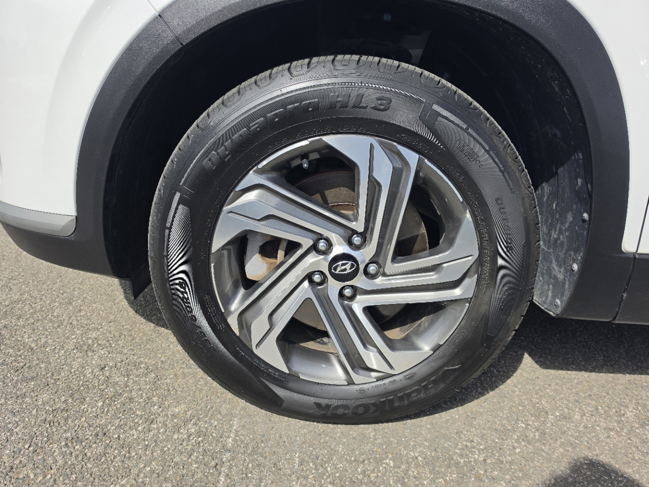 더 뉴 싼타페 2.5T 2WD 프리미엄 - 사진 16