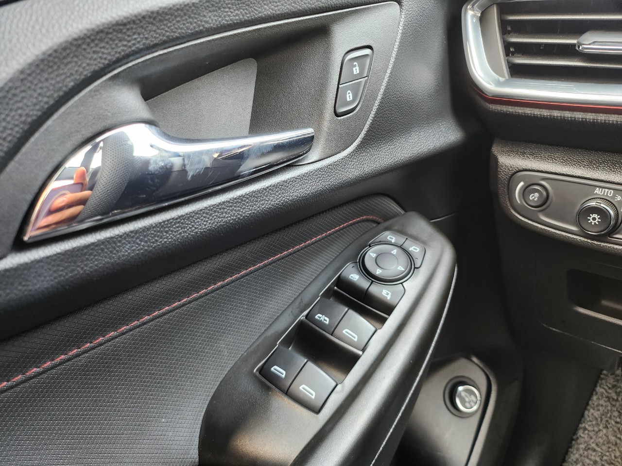 트레일블레이저 1.3 터보 2WD RS - 사진 9