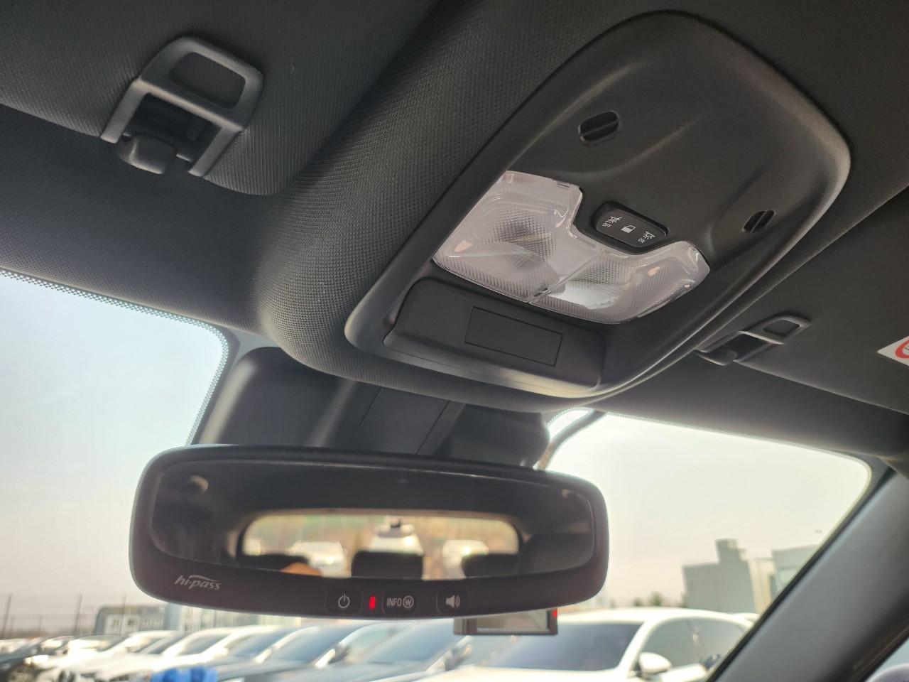 트레일블레이저 1.3 터보 2WD RS - 사진 13
