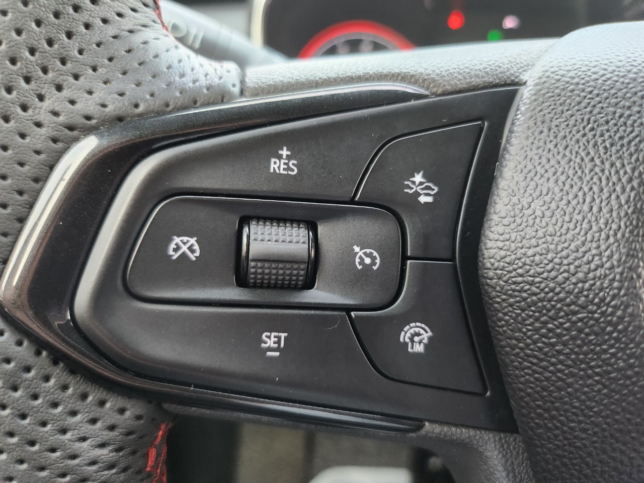 트레일블레이저 1.3 터보 2WD RS - 사진 14