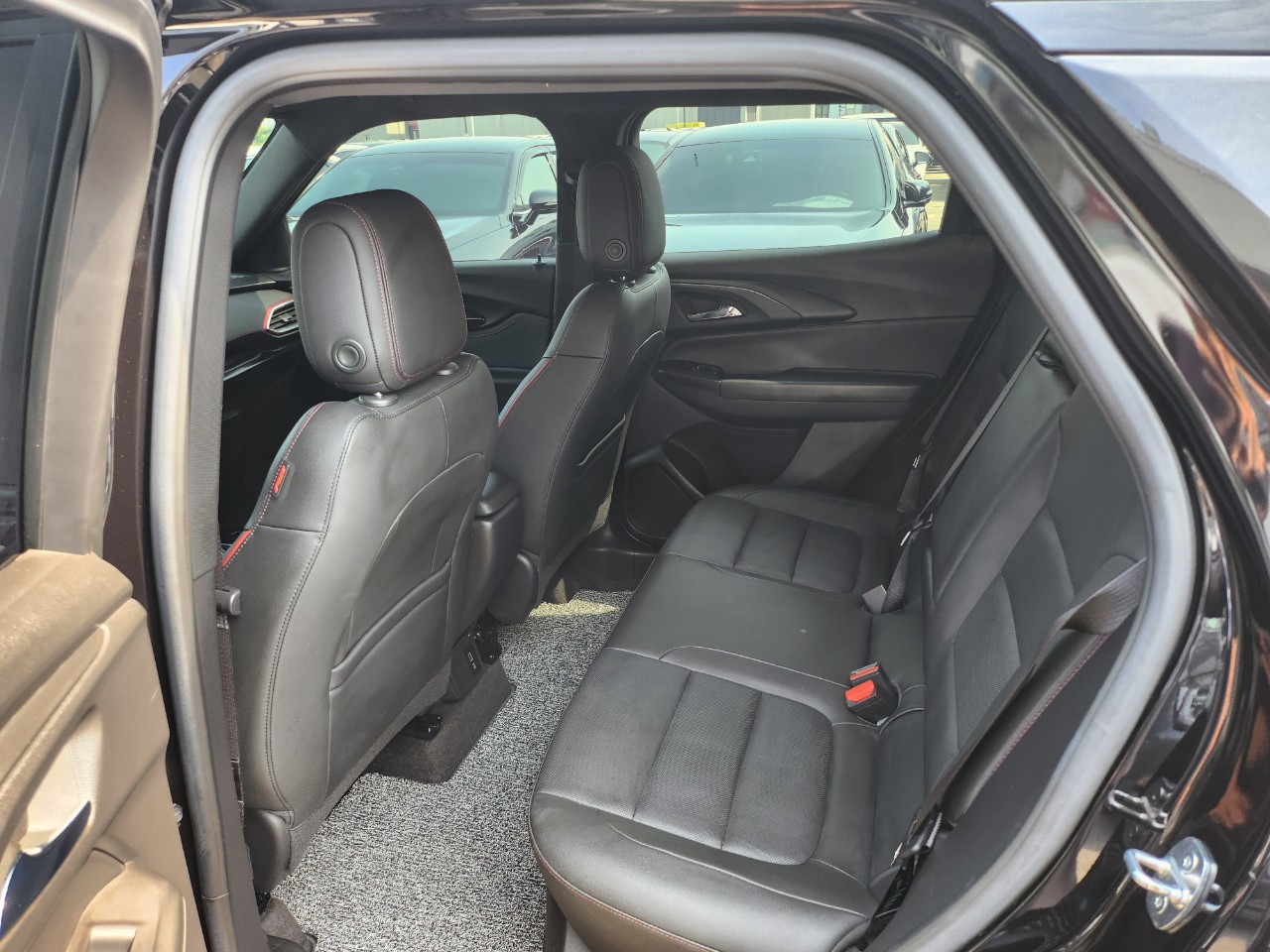 트레일블레이저 1.3 터보 2WD RS - 사진 16