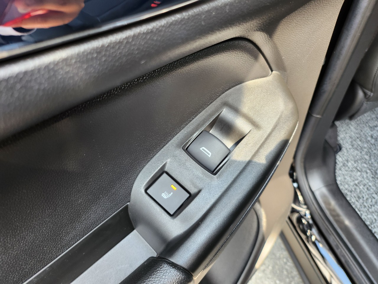 트레일블레이저 1.3 터보 2WD RS - 사진 17